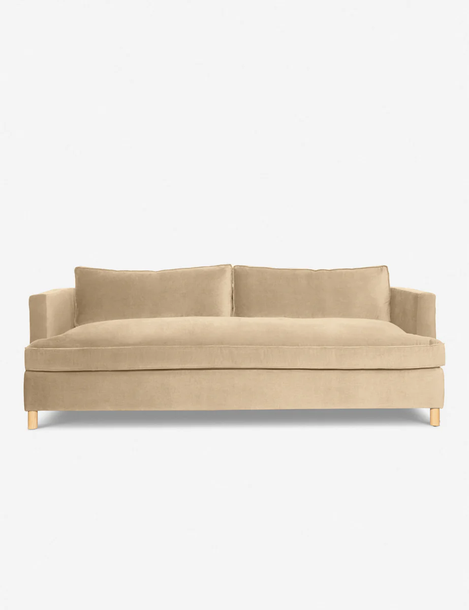 Belmont Sofa by Ginny Macdonald - Image 13