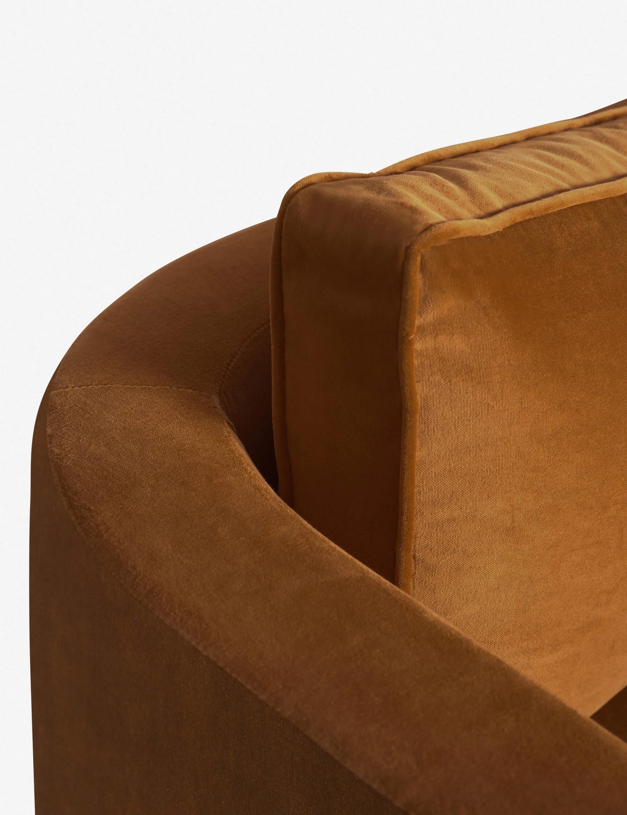 Belmont Sofa by Ginny Macdonald - Image 19
