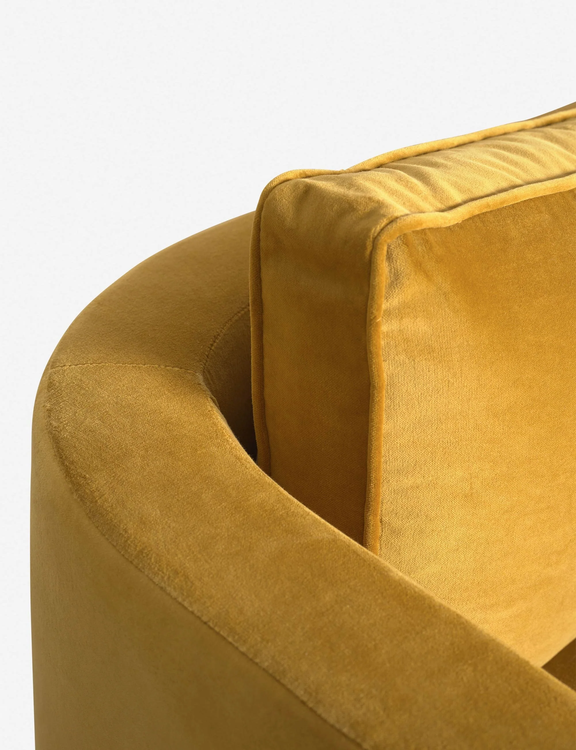 Belmont Sofa by Ginny Macdonald - Image 23