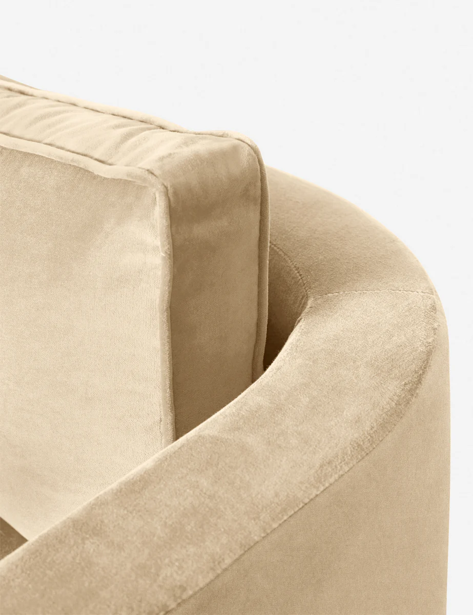 Belmont Sofa by Ginny Macdonald - Image 54