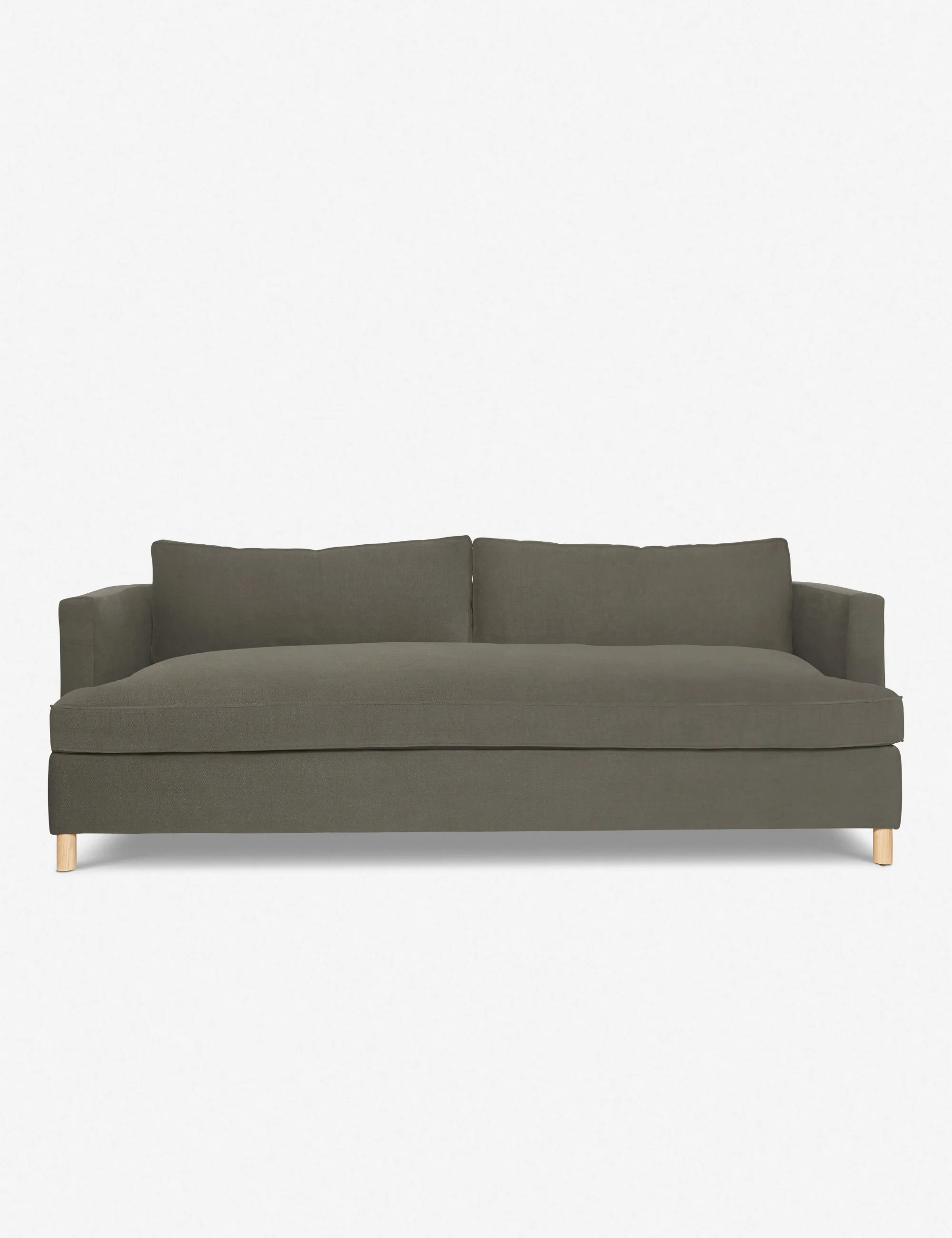 Belmont Sofa by Ginny Macdonald - Image 6