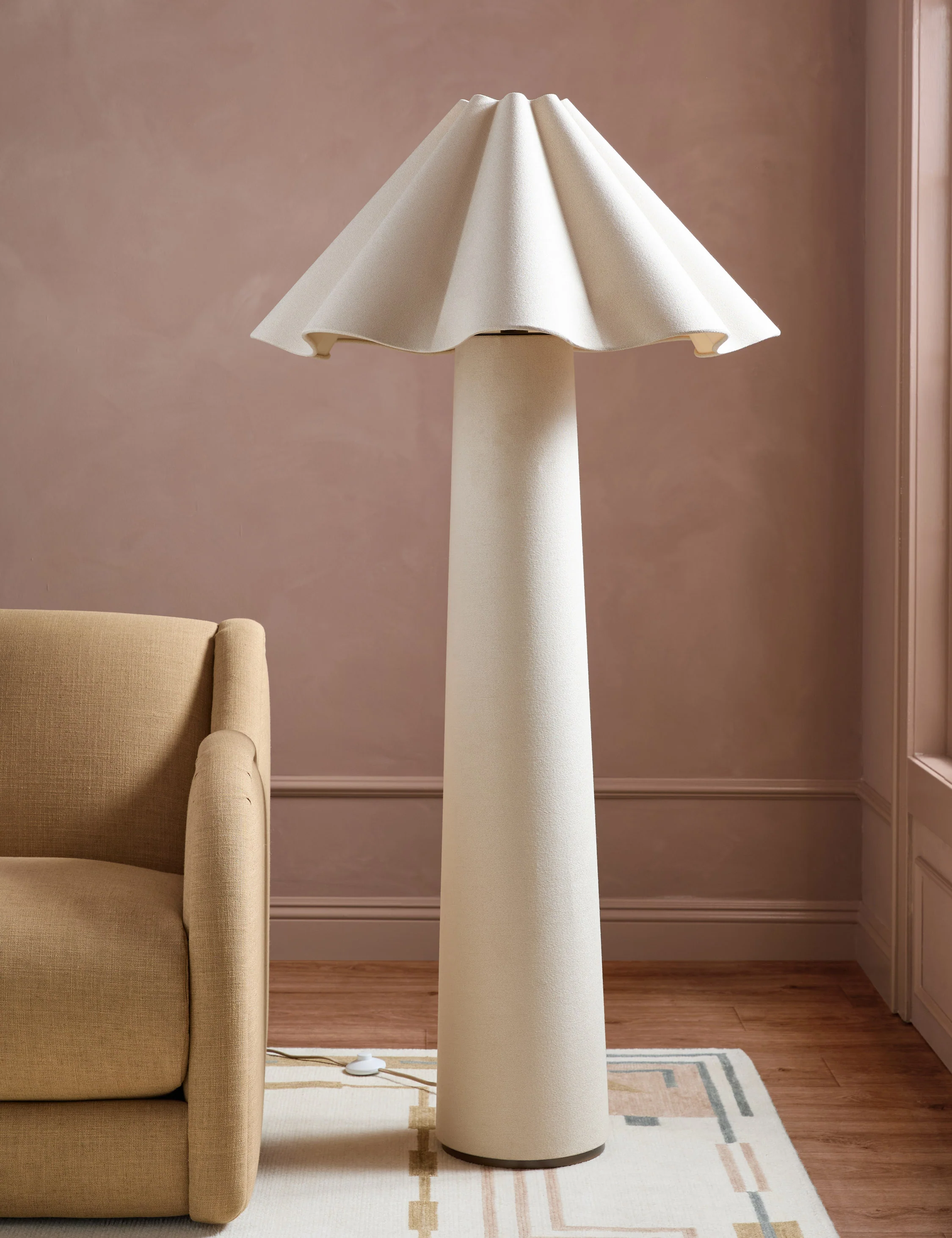 Bemand Floor Lamp - Image 11
