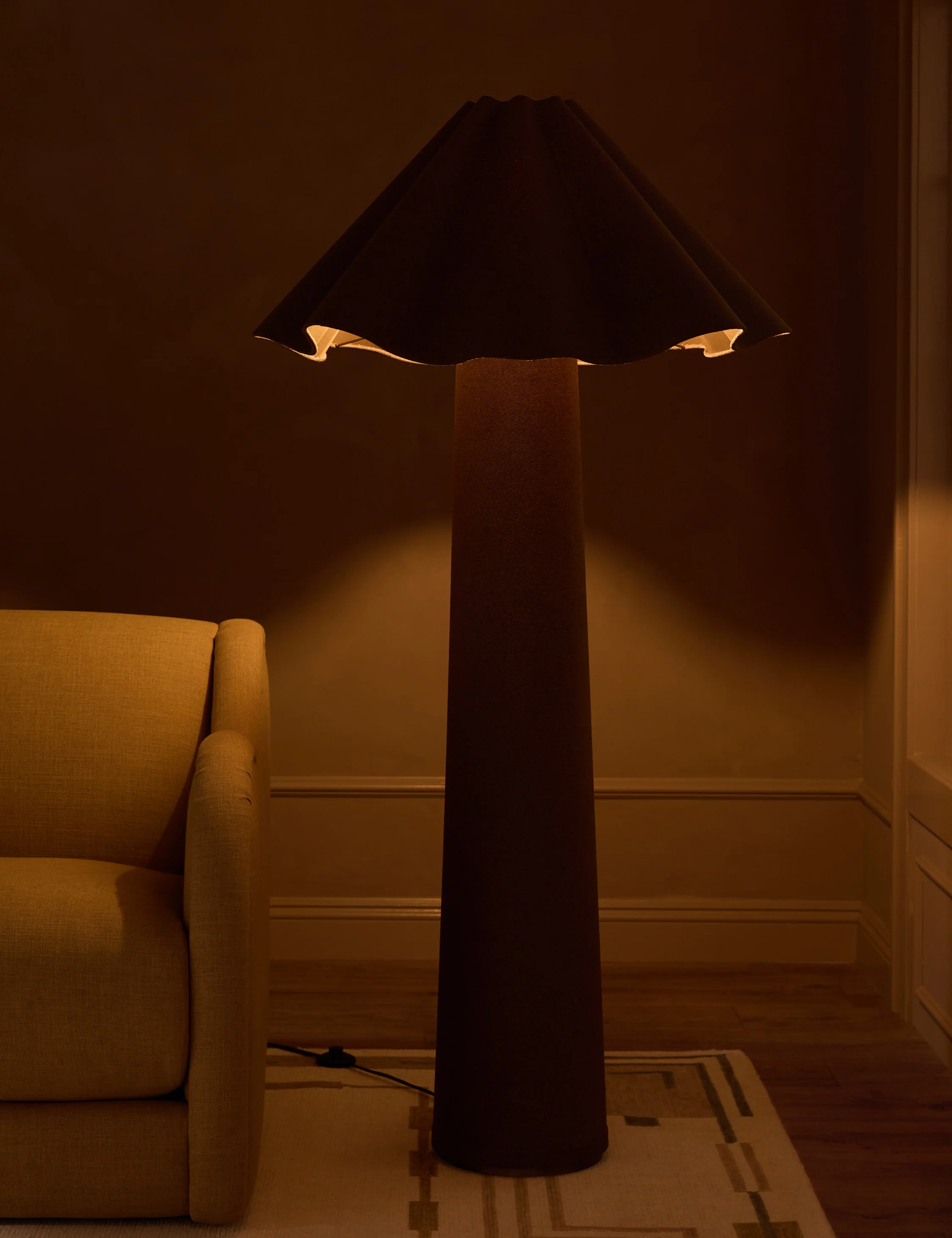 Bemand Floor Lamp - Image 3