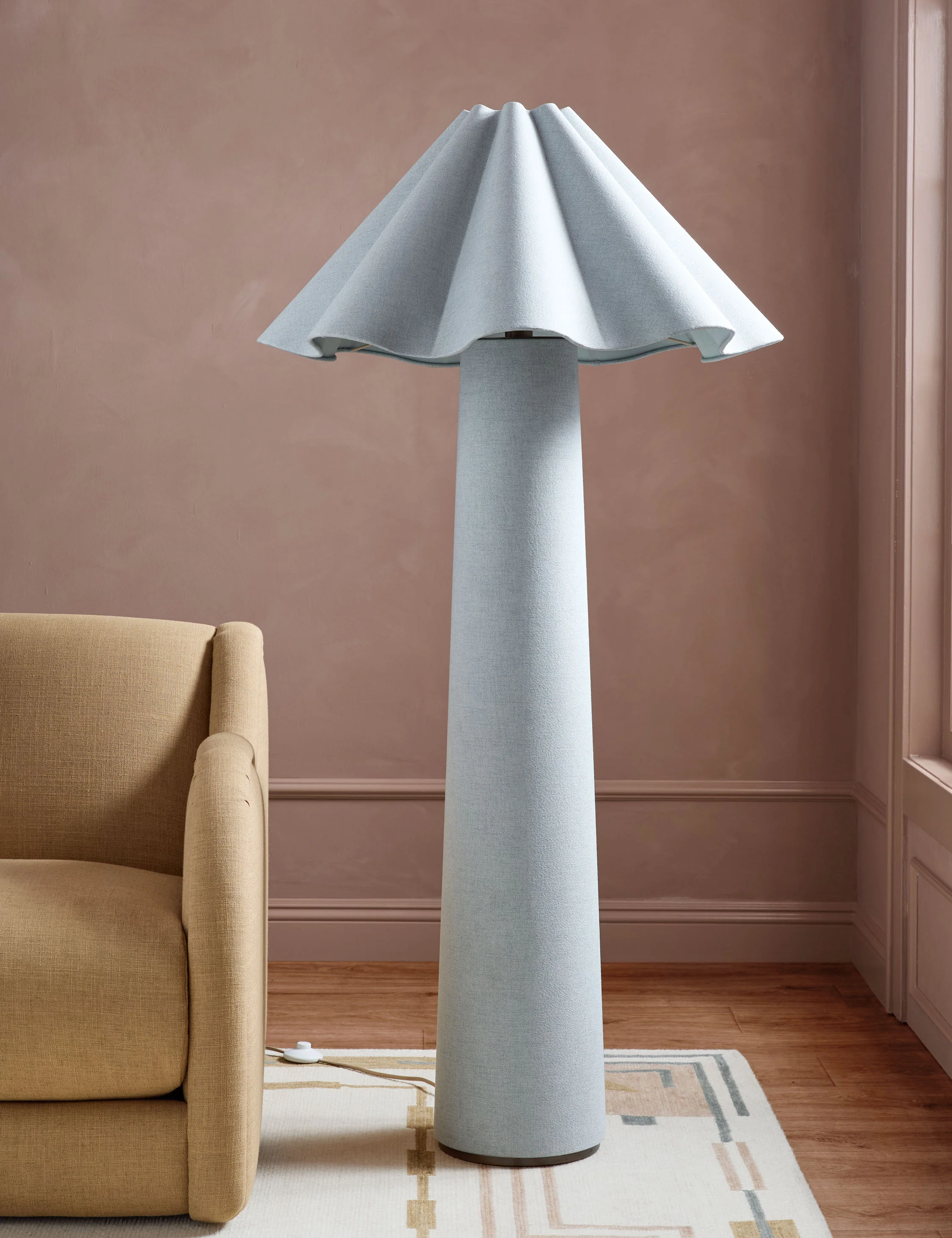 Bemand Floor Lamp - Image 7