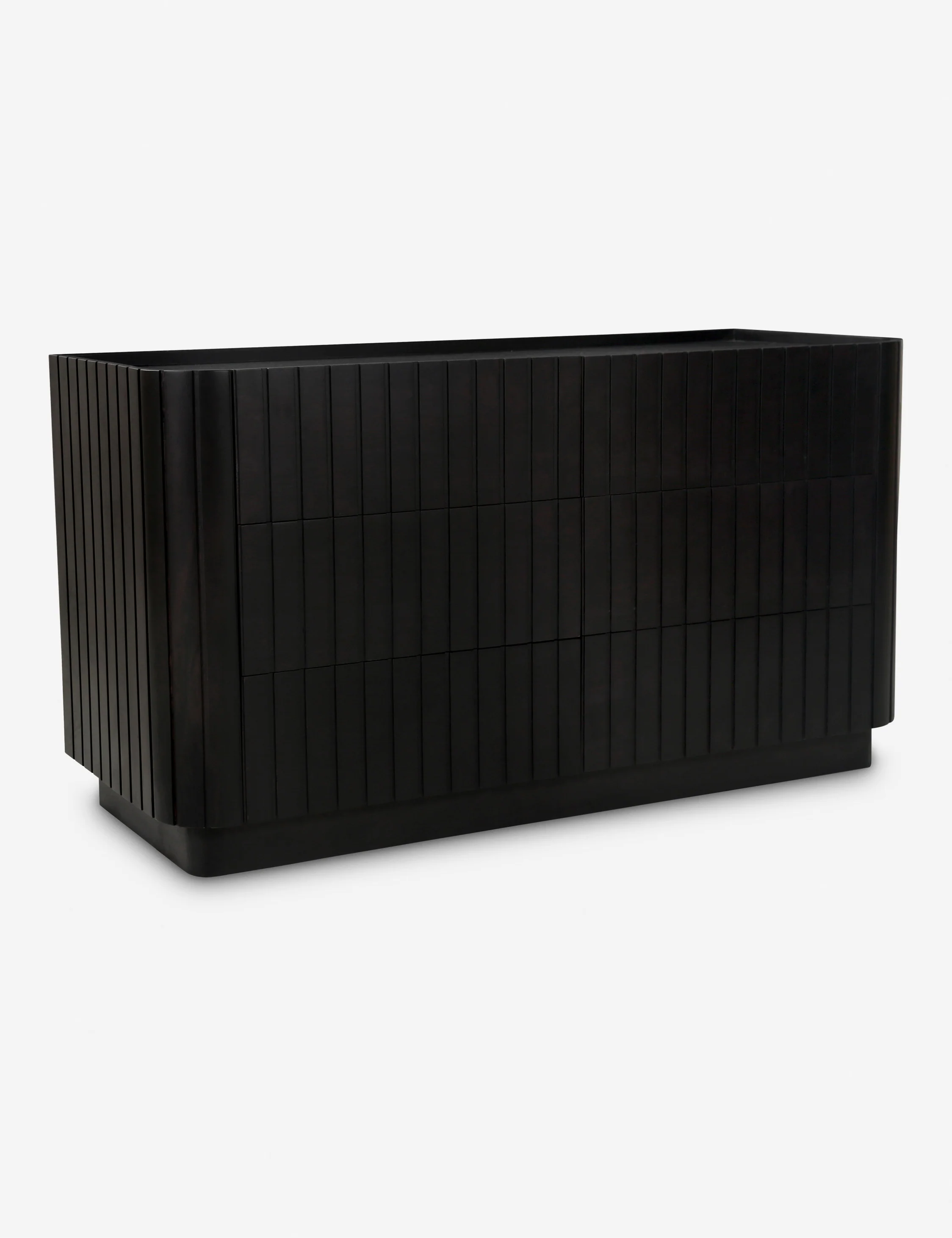Benedict 6-Drawer Dresser - Image 2