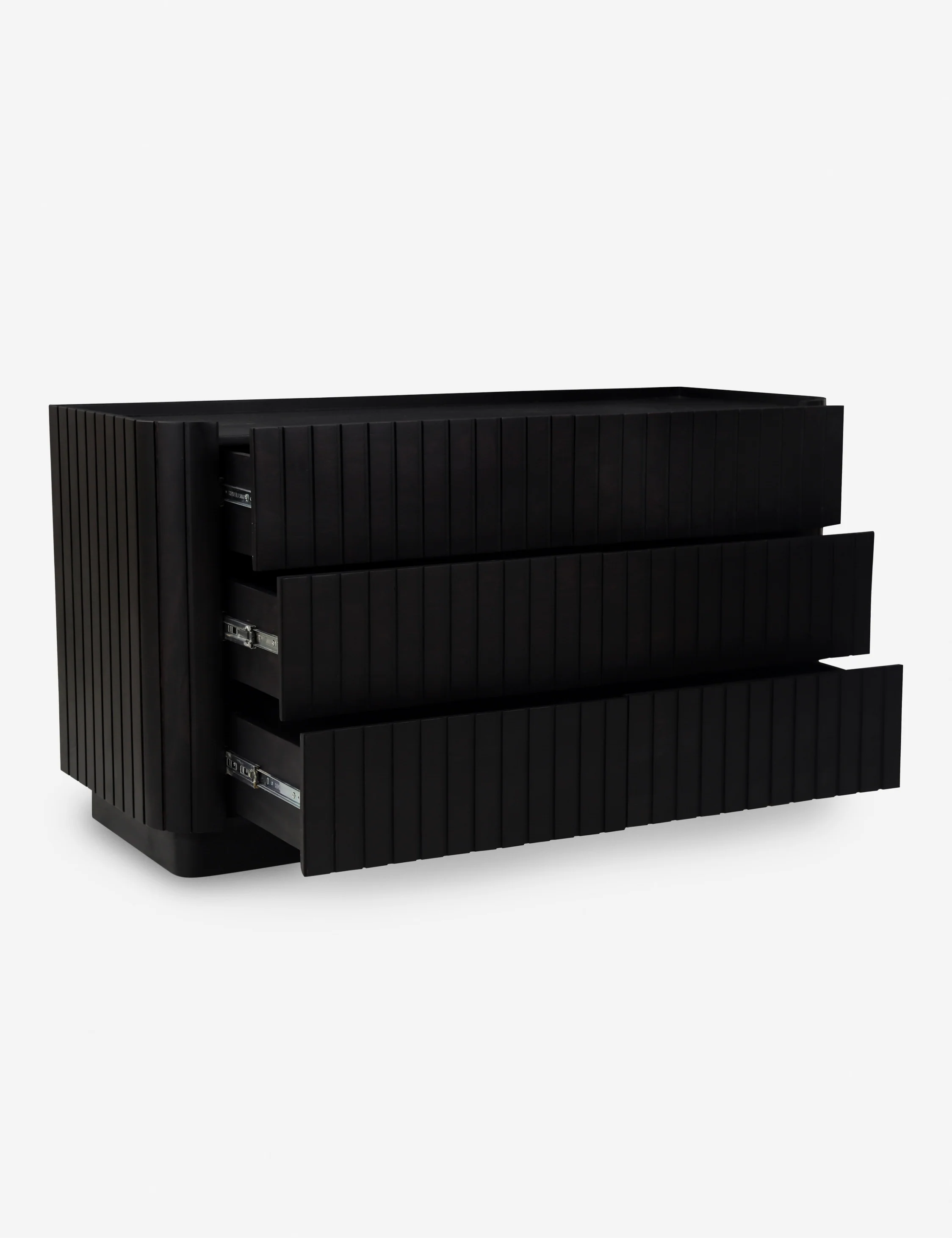 Benedict 6-Drawer Dresser - Image 3