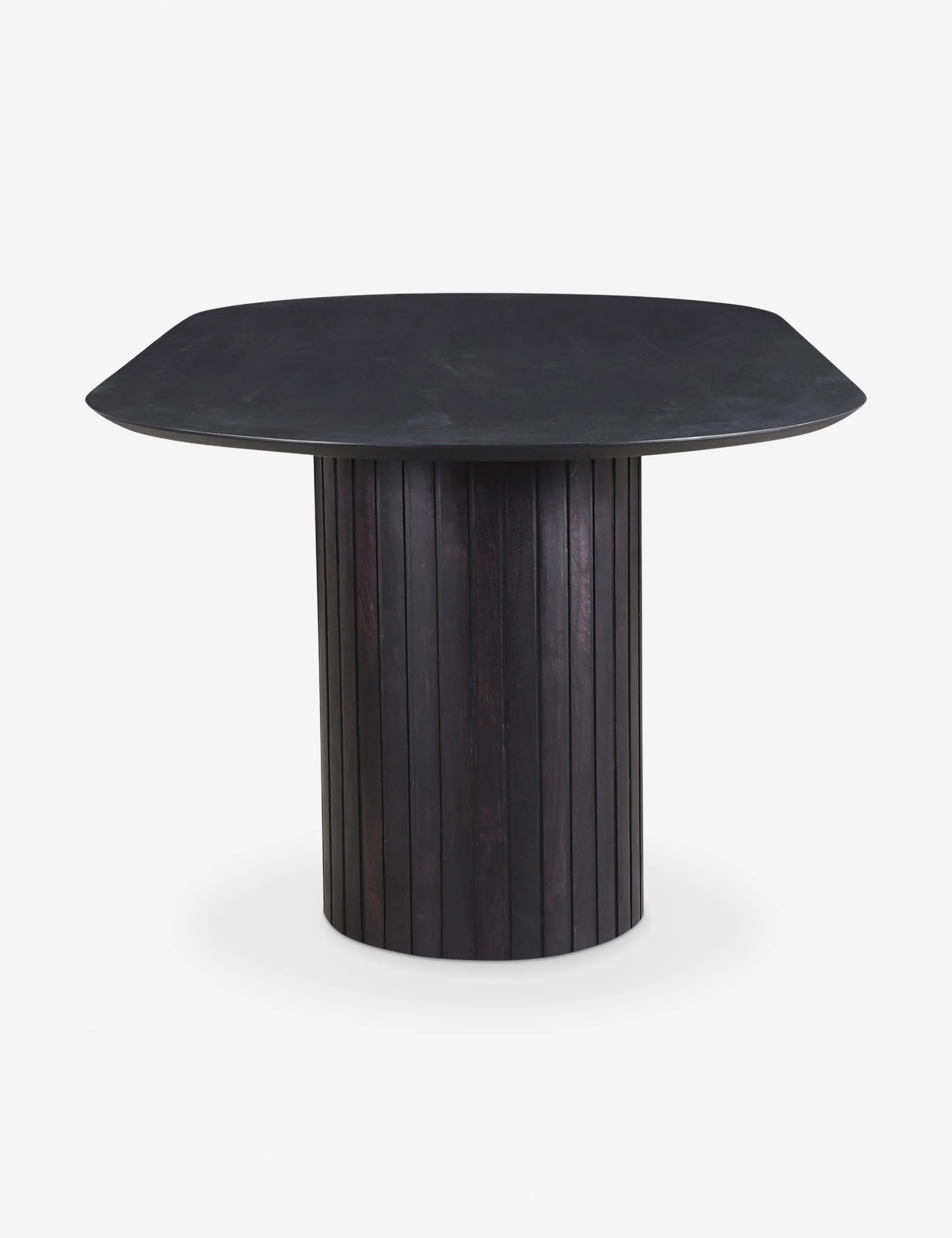 Benedict Oval Dining Table - Image 8