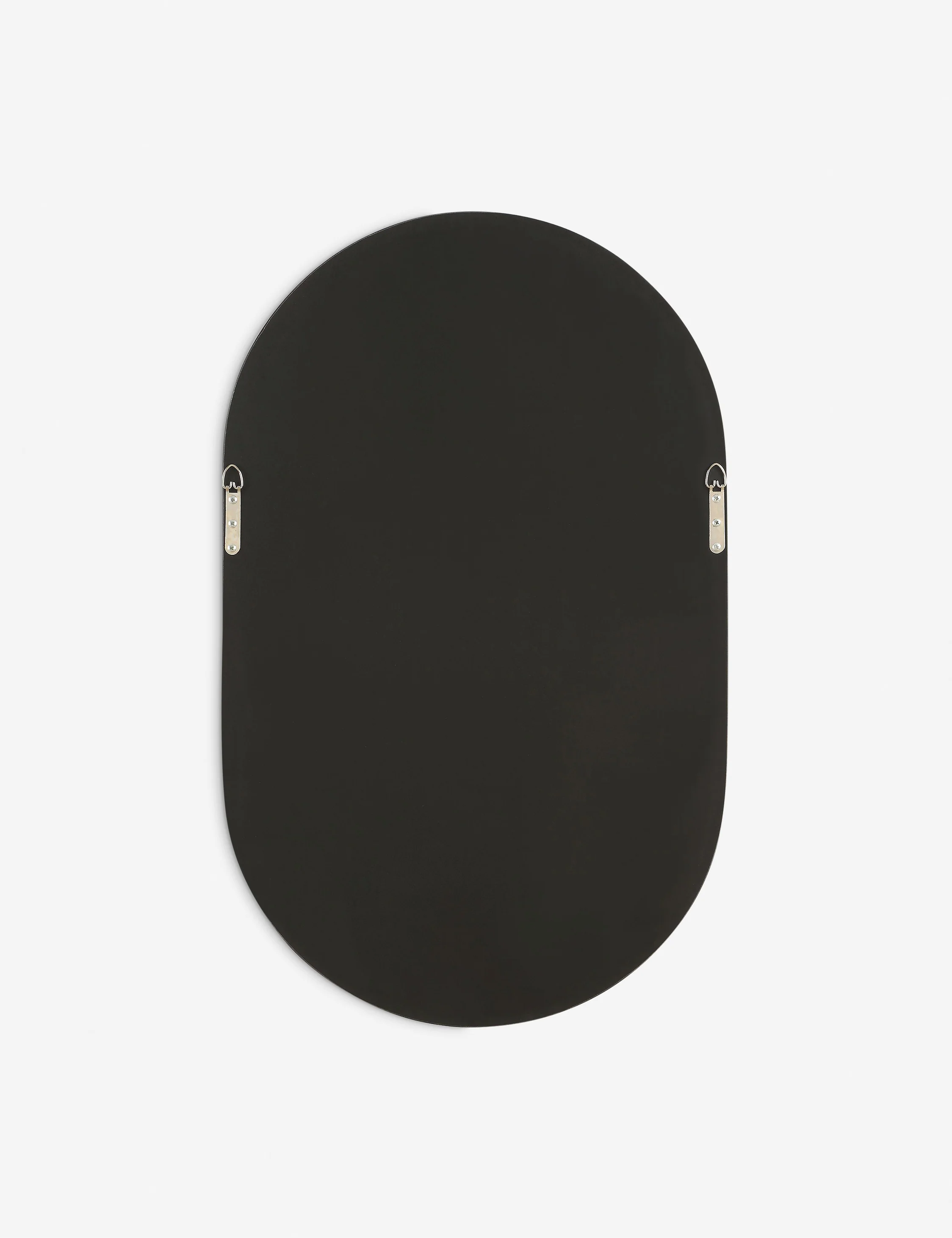 Benga Oval Mirror - Image 5