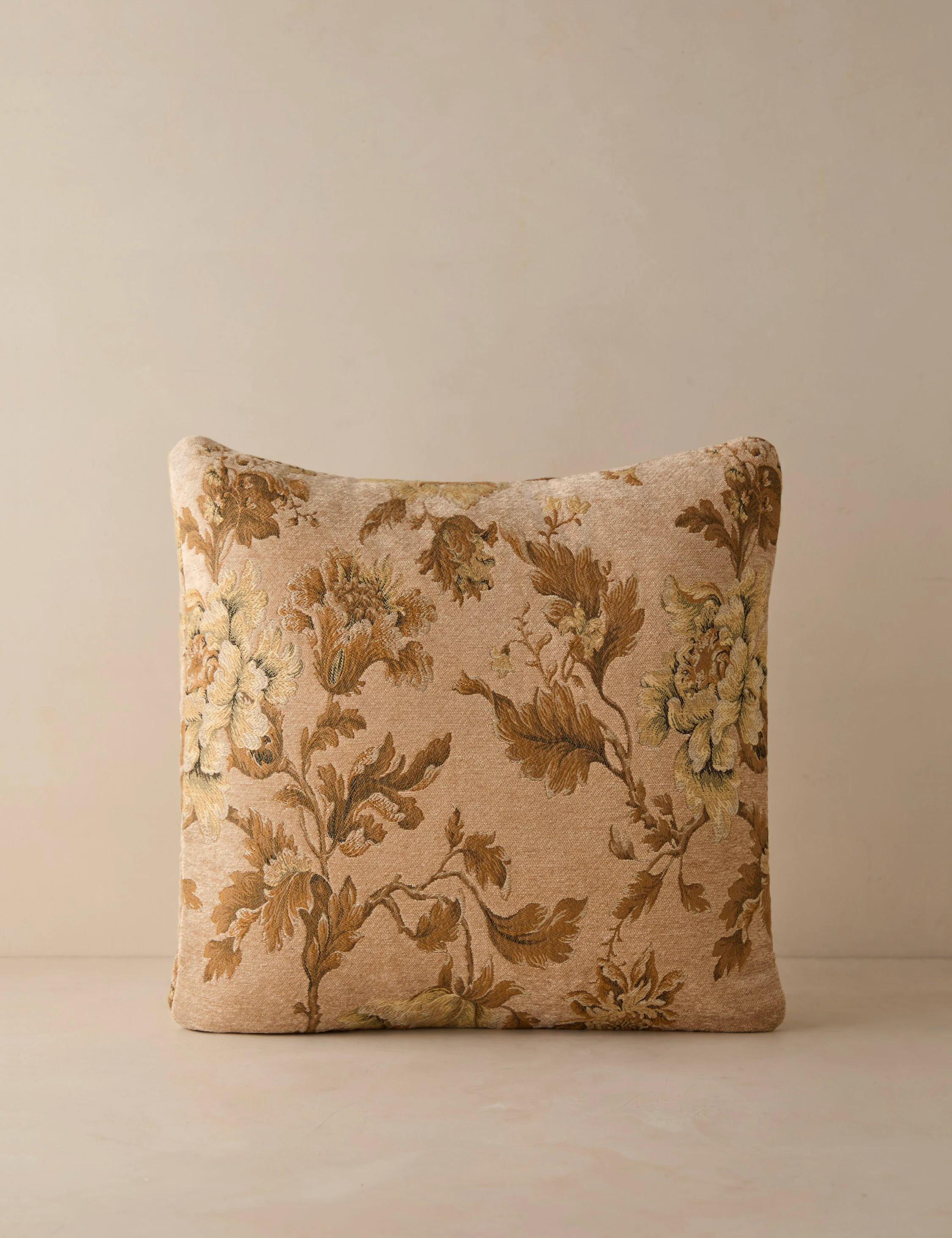 Benice Reversible Tapestry Pillow Cover by Twenty Third x Deanne - Image 3