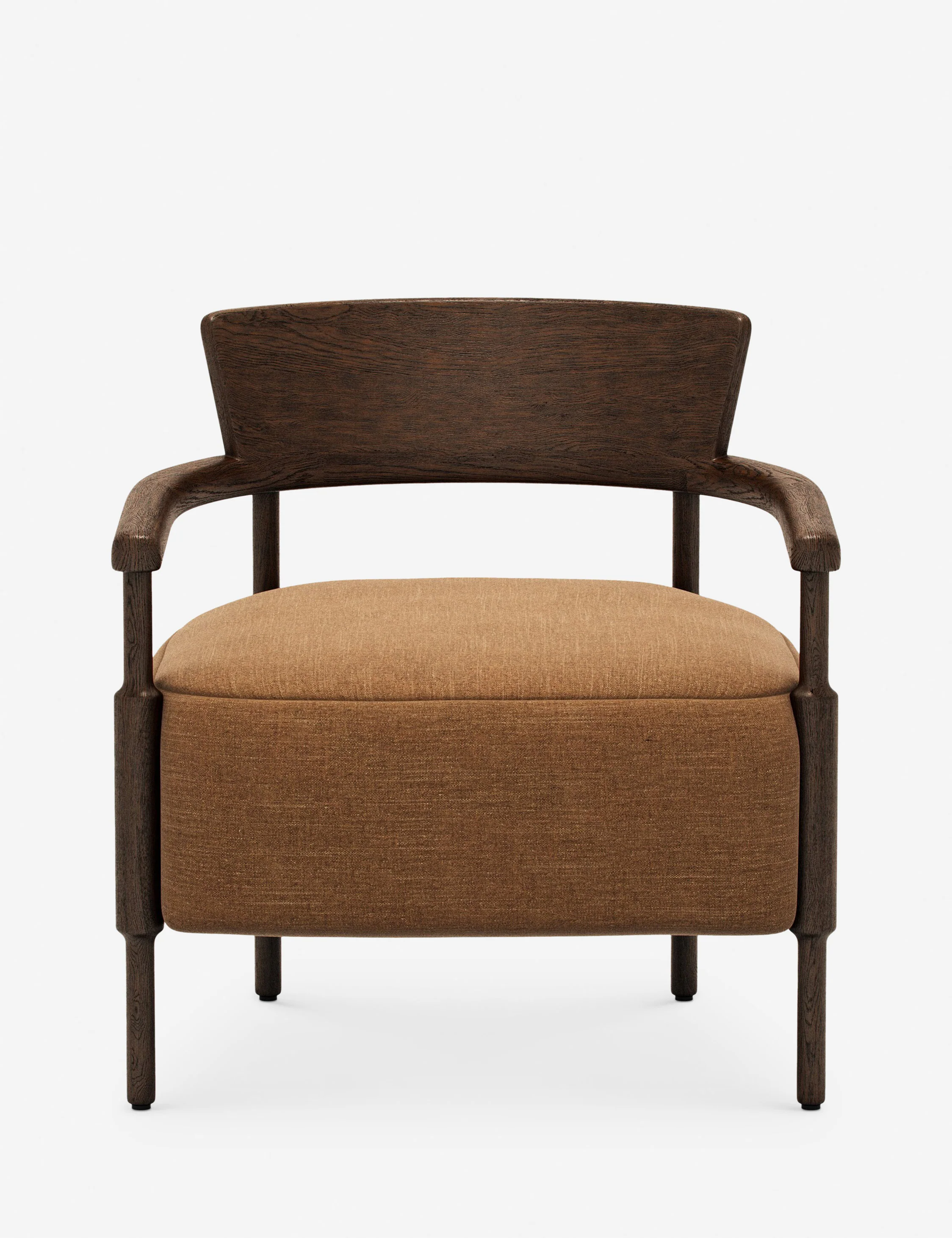 Bennett Accent Chair by Amber Lewis x Four Hands - Image 10