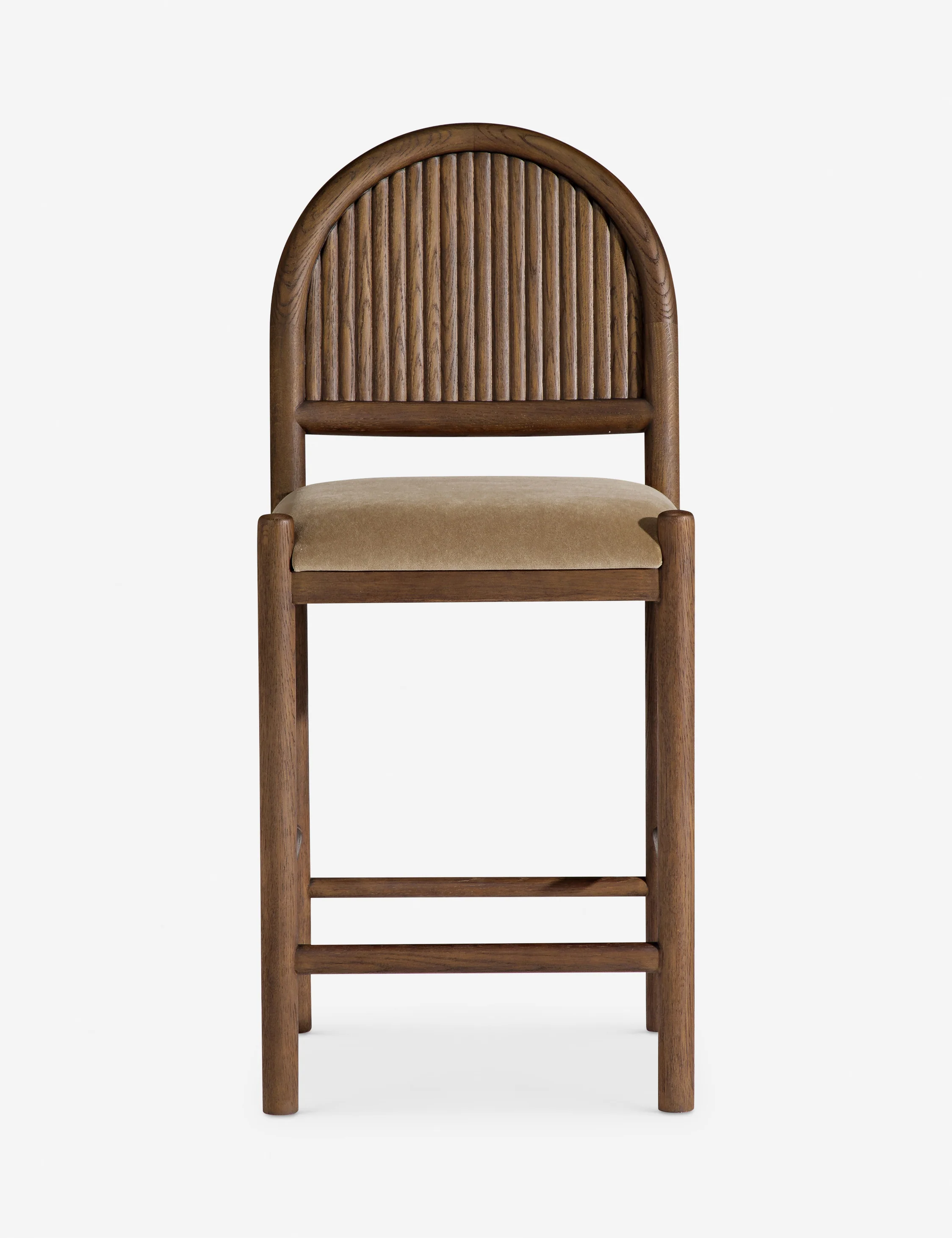 Bennett Counter Stool by Black Birch Homes x Co.House Designs
