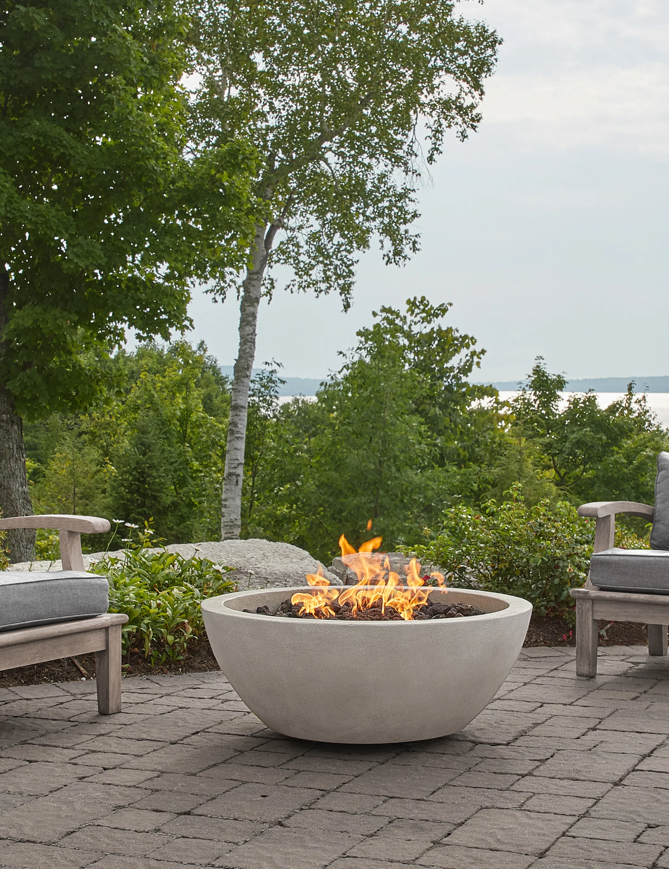 Benno Fire Bowl - Image 17