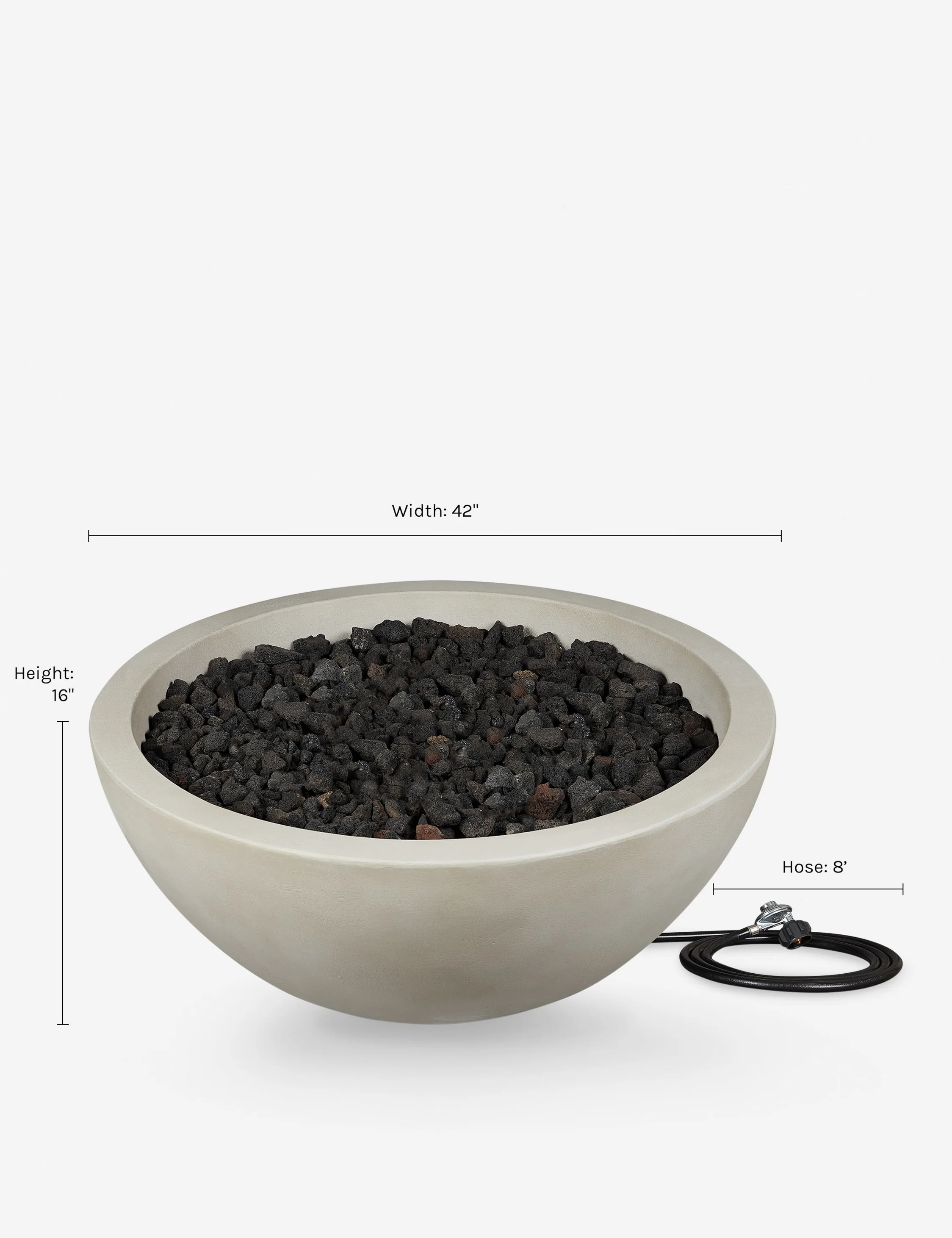 Benno Fire Bowl - Image 40