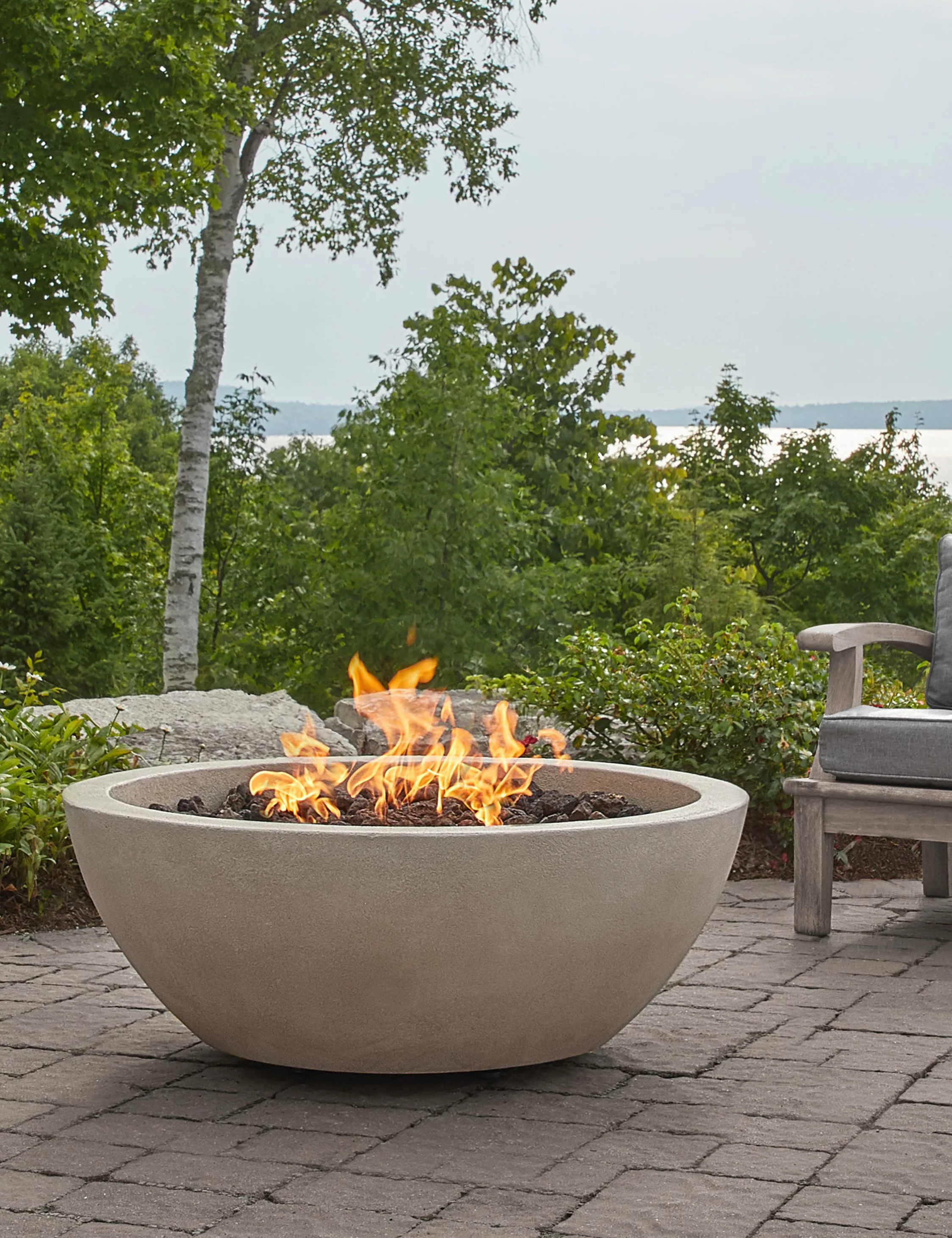 Benno Fire Bowl - Image 49