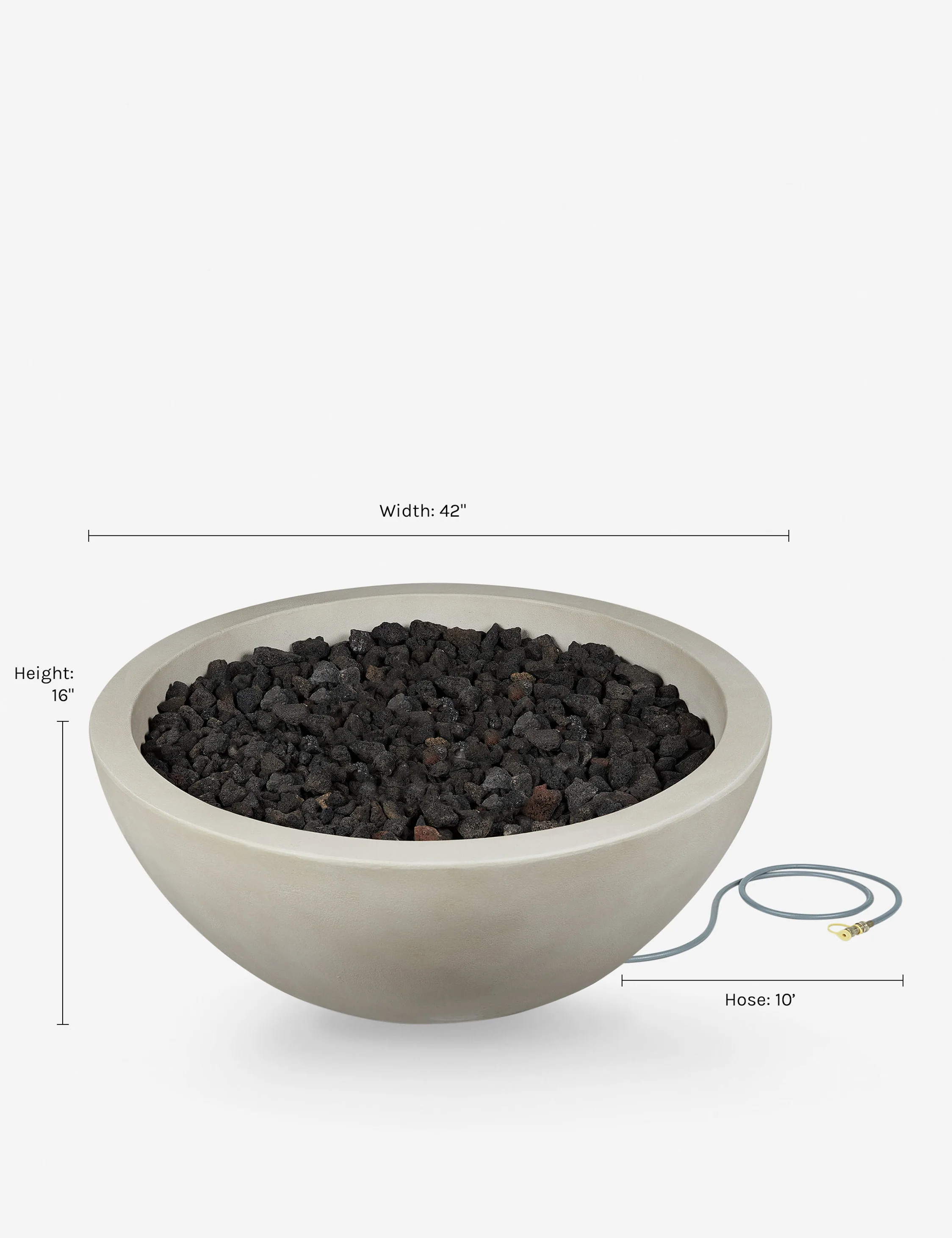 Benno Fire Bowl - Image 56