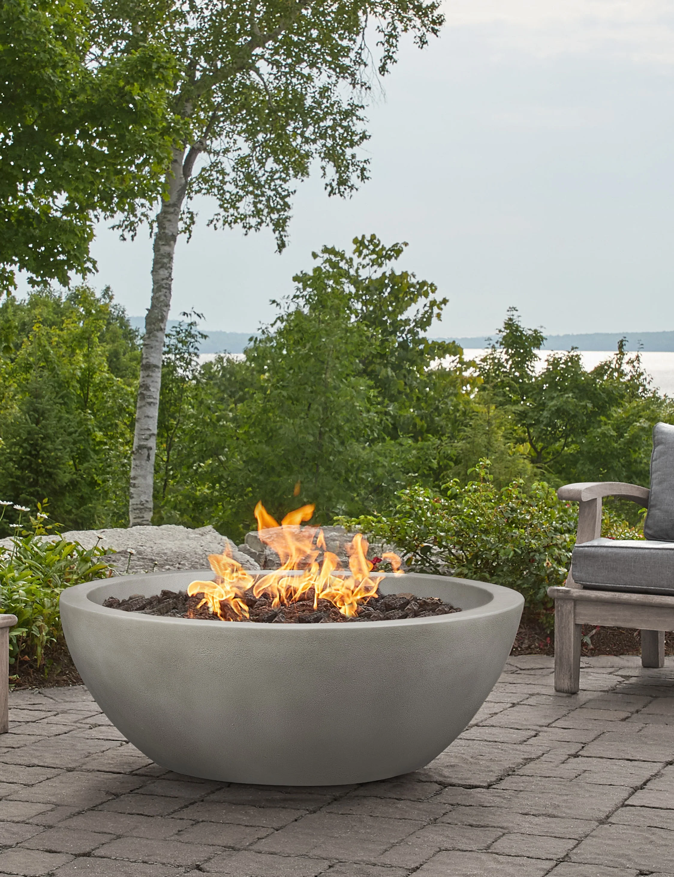 Benno Fire Bowl - Image 57