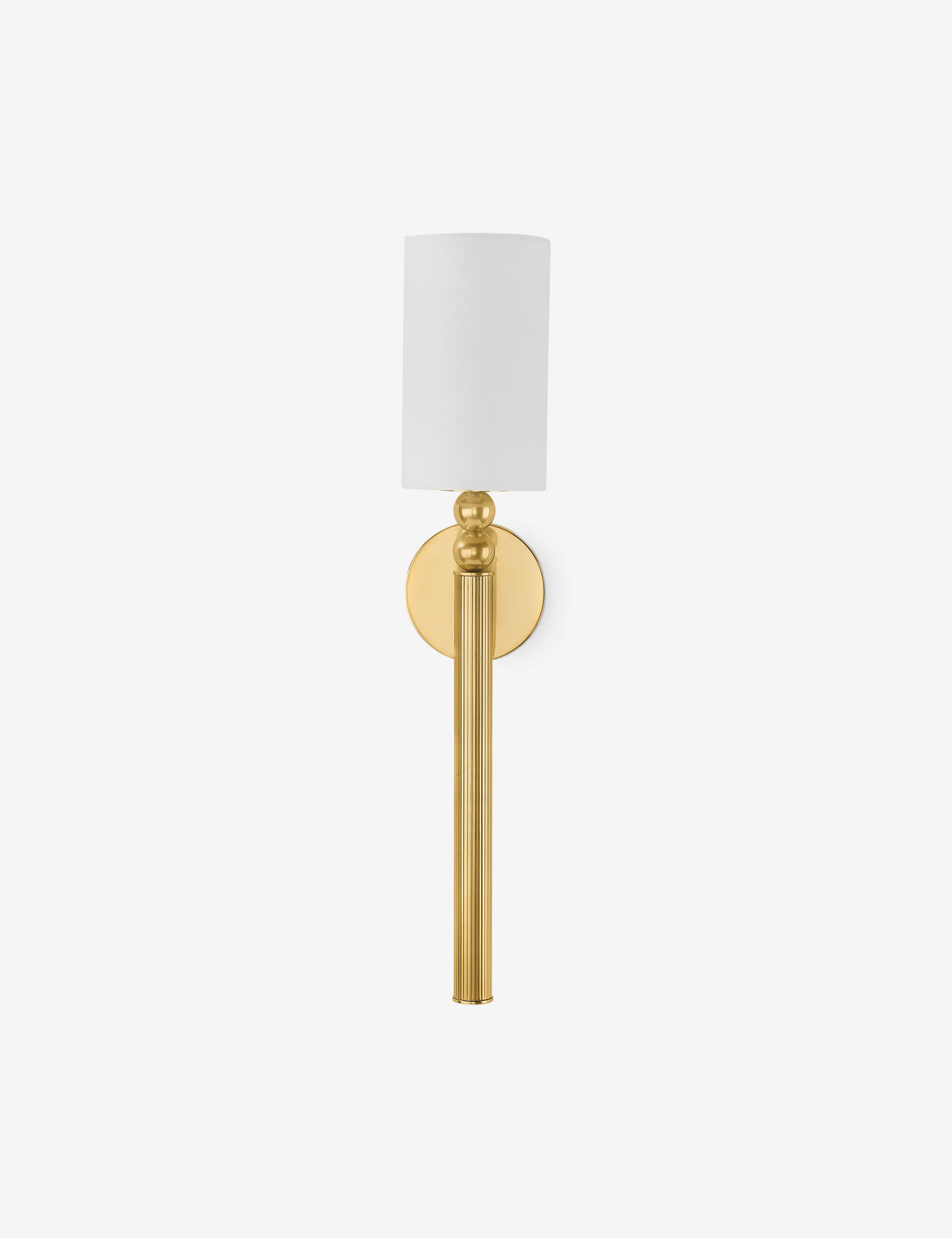 Bergier Sconce