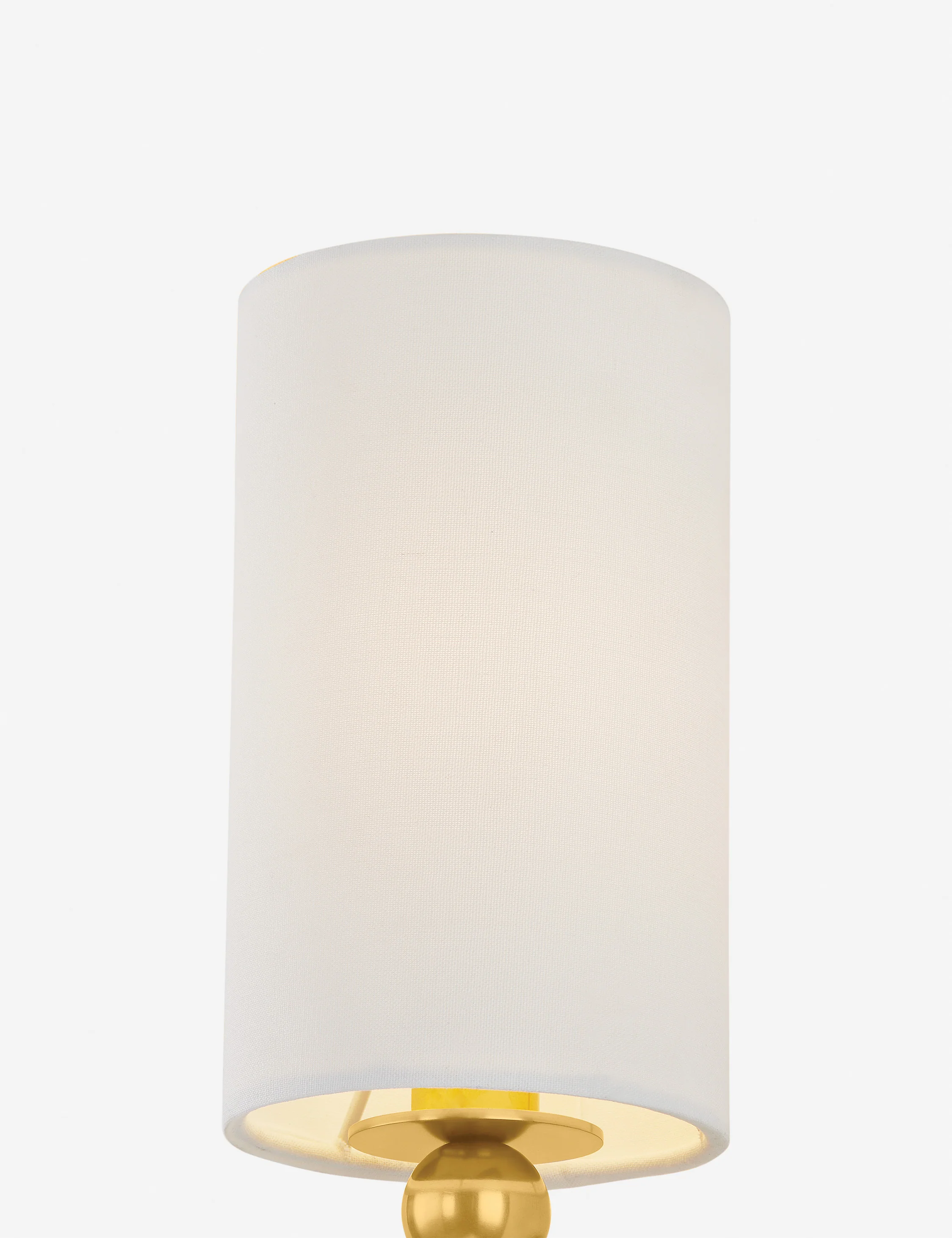 Bergier Sconce - Image 4