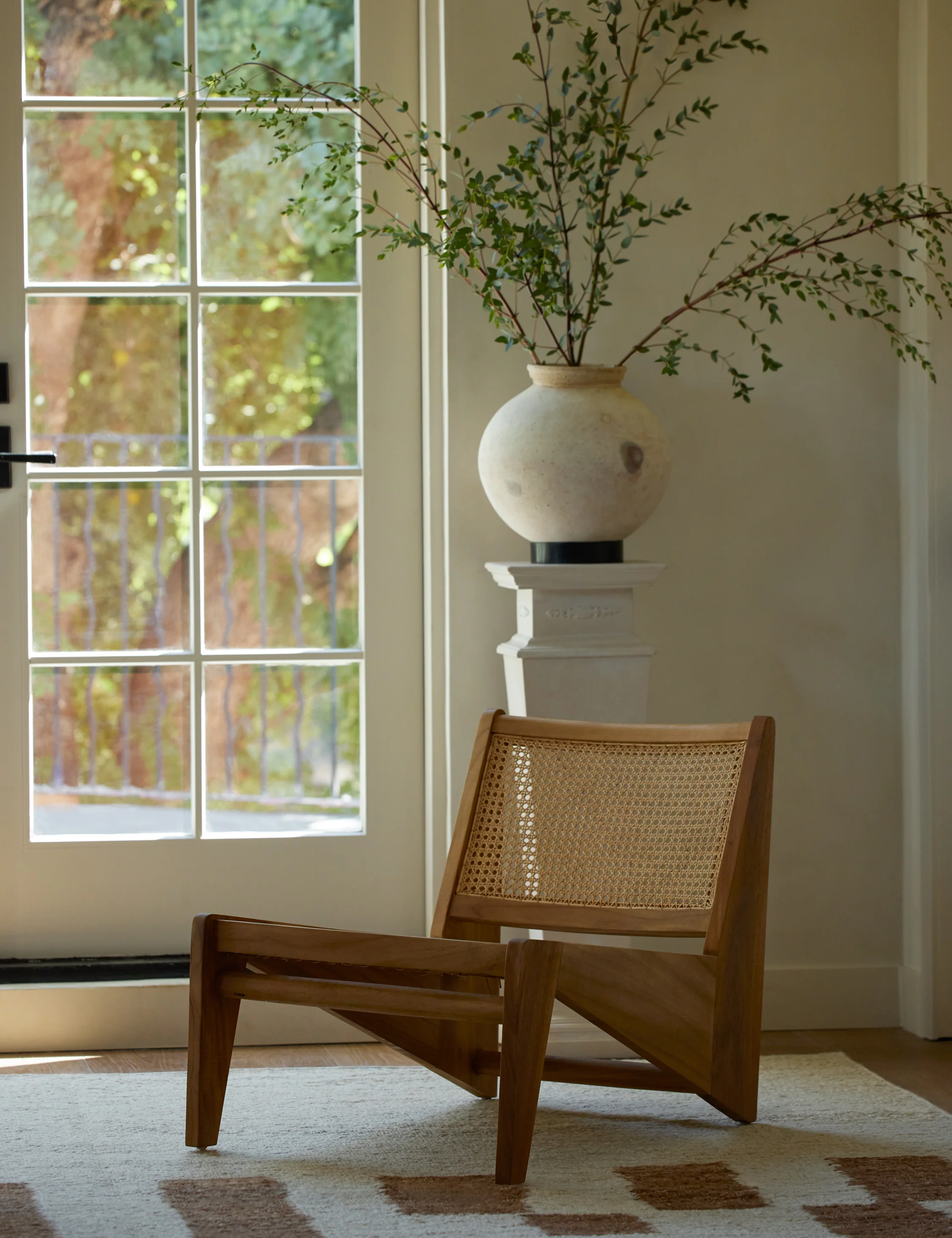 Berkeley Accent Chair - Image 2