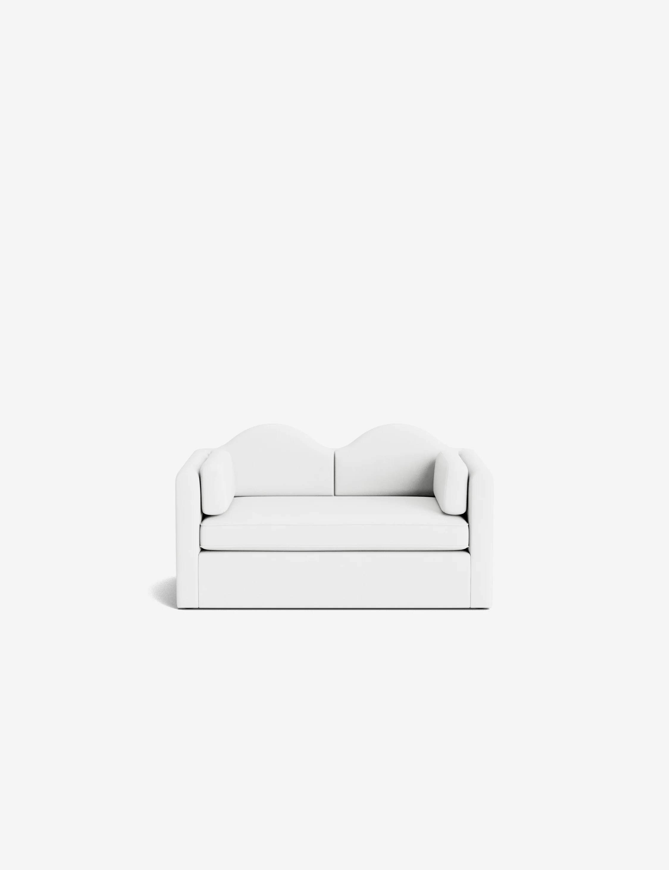 Bernadette Sofa by Sarah Sherman Samuel - Image 10