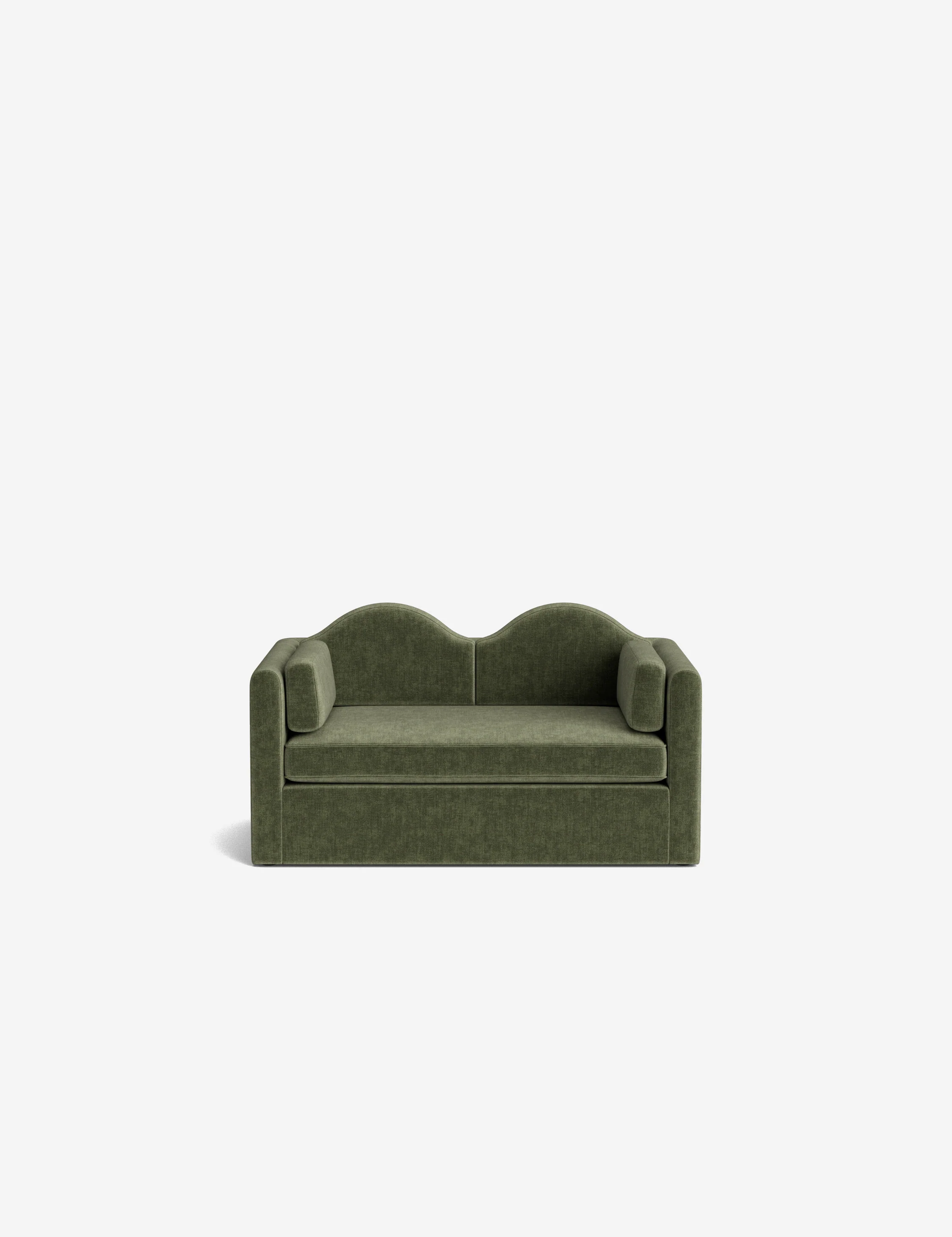 Bernadette Sofa by Sarah Sherman Samuel - Image 11