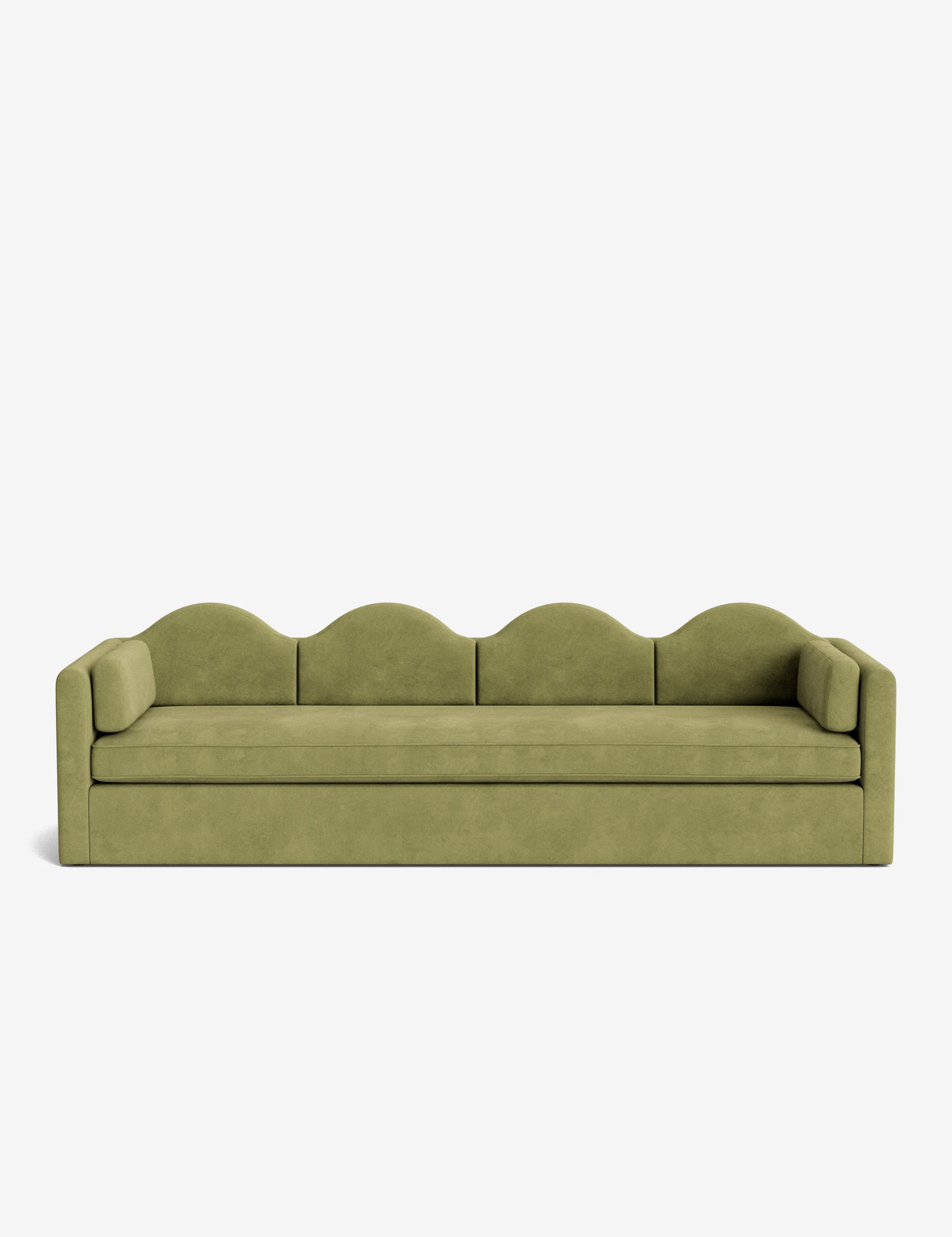 Bernadette Sofa by Sarah Sherman Samuel - Image 117