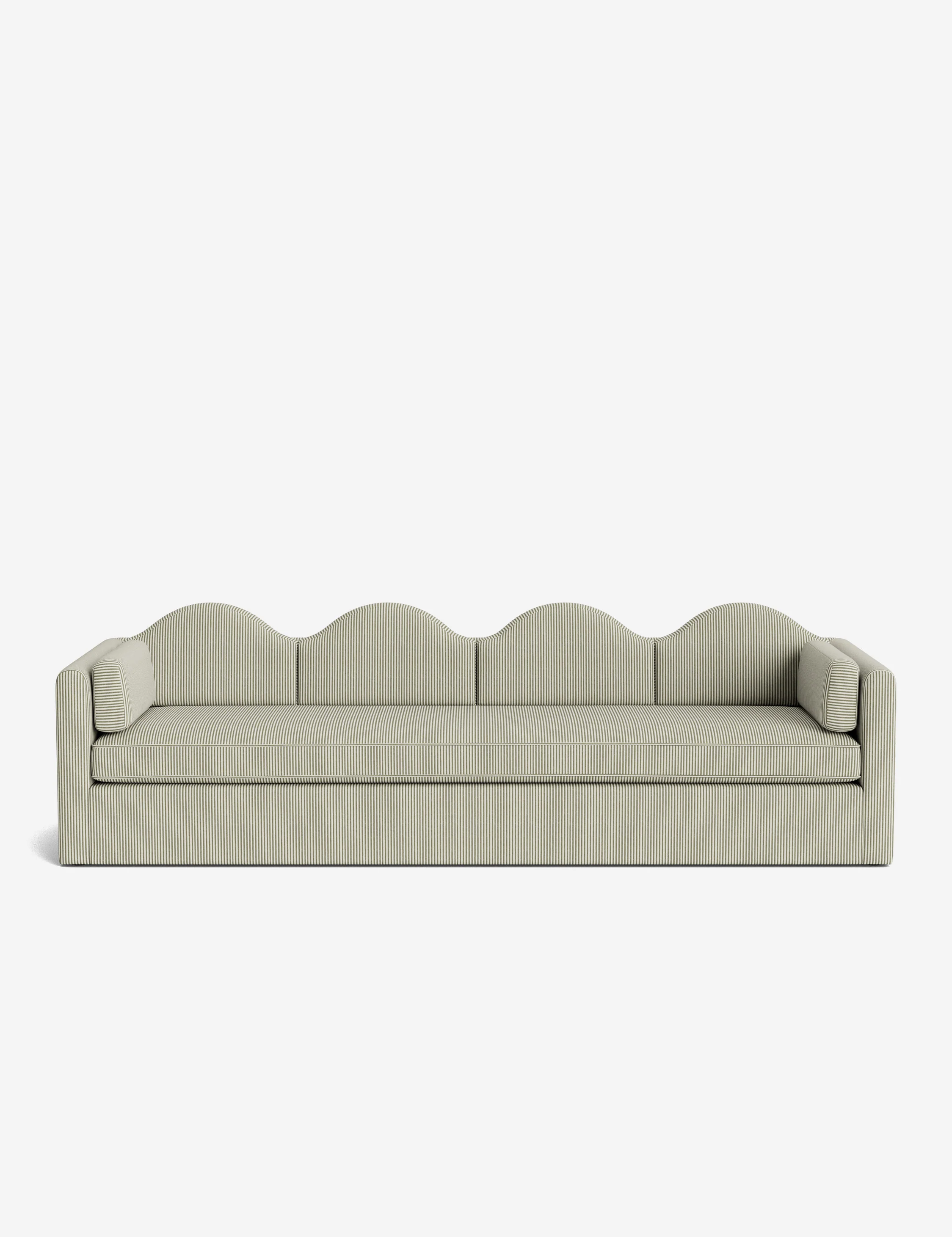 Bernadette Sofa by Sarah Sherman Samuel - Image 124