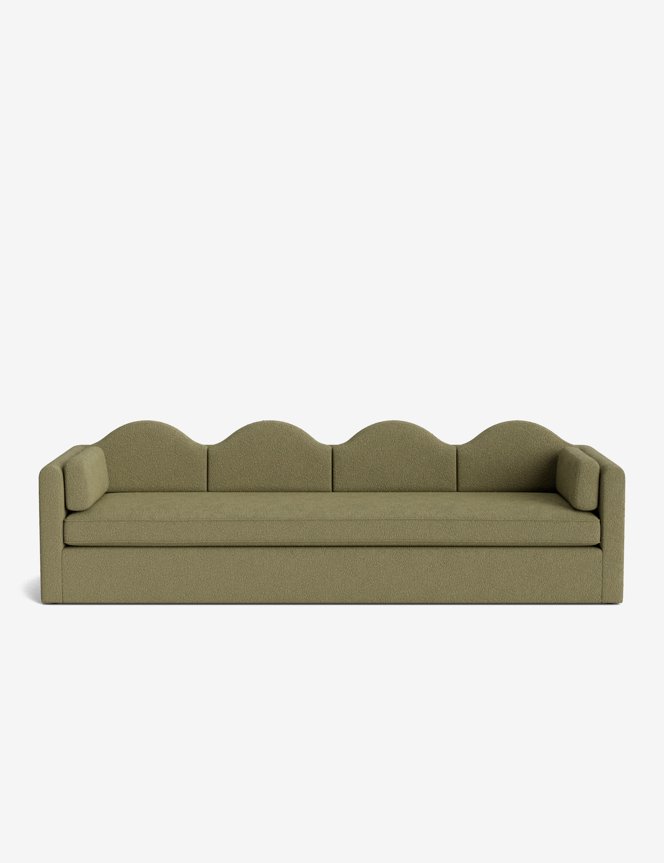 Bernadette Sofa by Sarah Sherman Samuel - Image 127