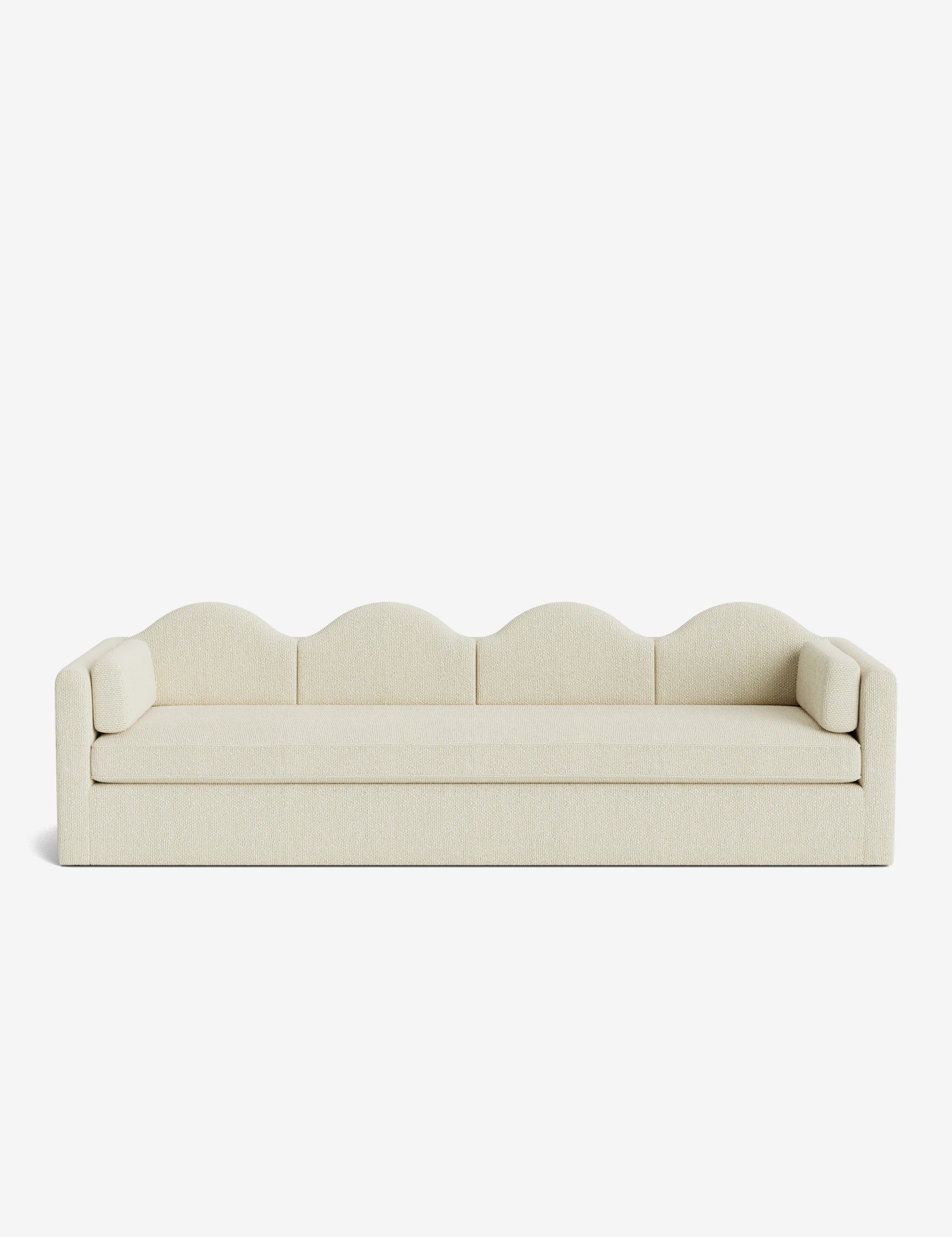 Bernadette Sofa by Sarah Sherman Samuel - Image 129