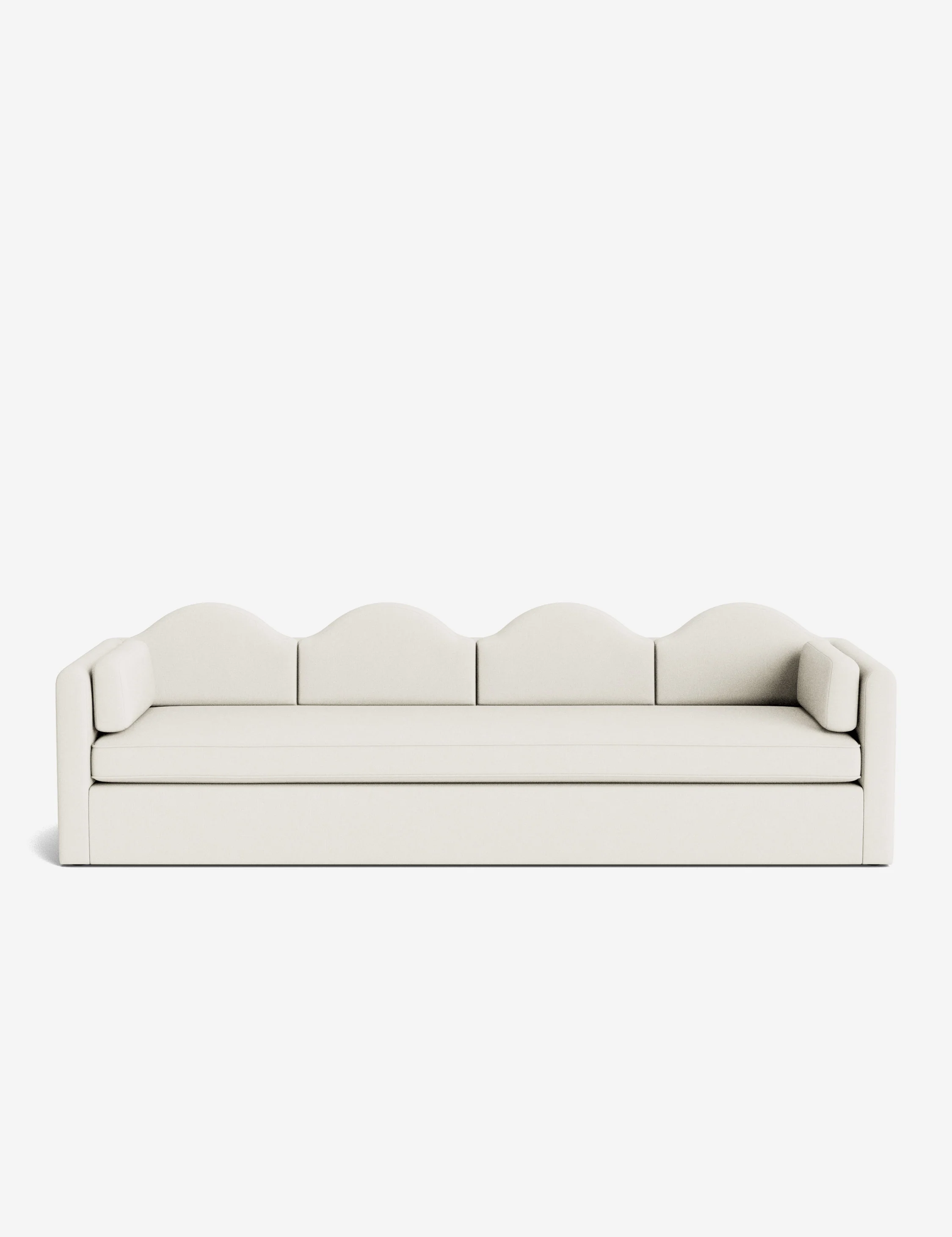 Bernadette Sofa by Sarah Sherman Samuel - Image 130