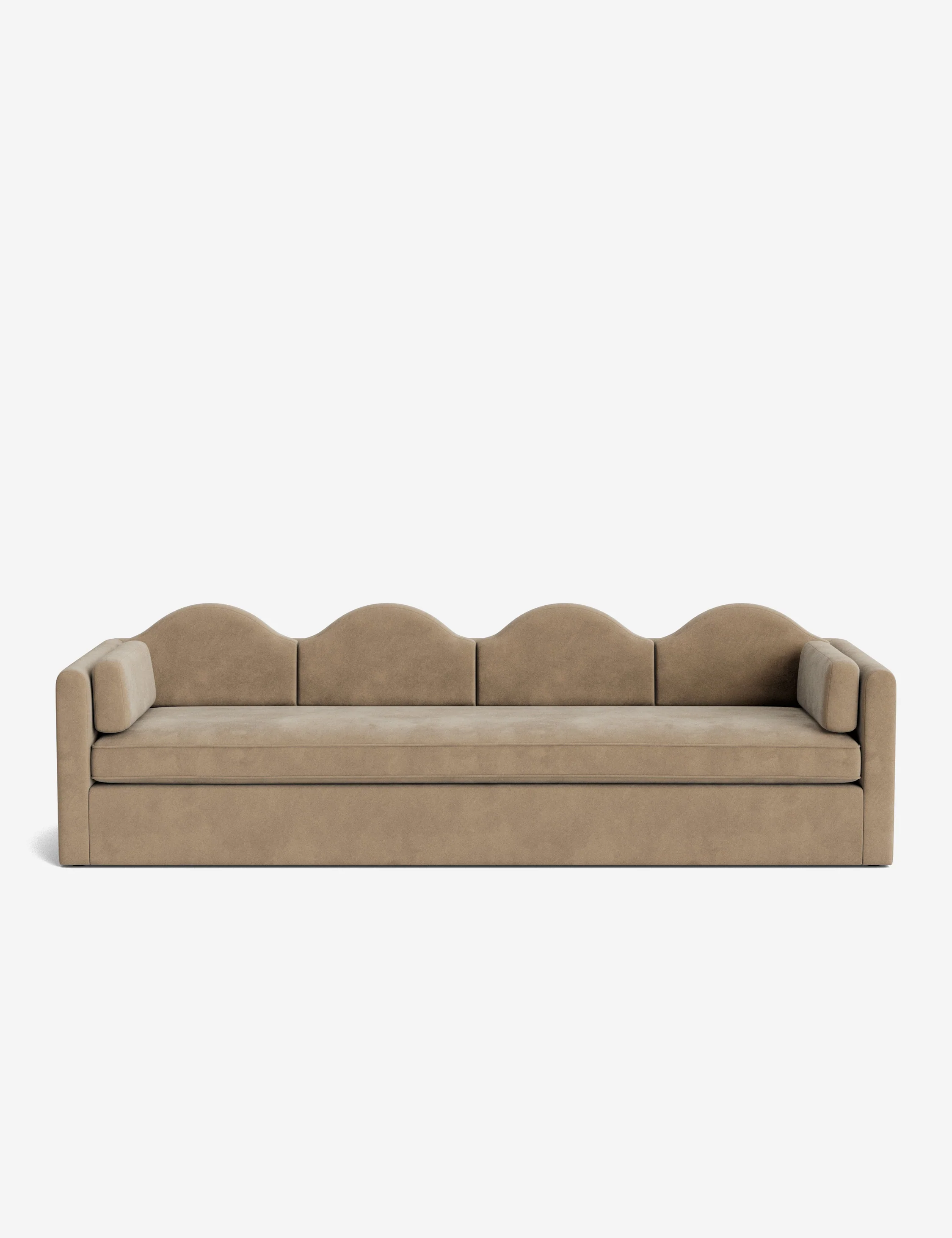 Bernadette Sofa by Sarah Sherman Samuel - Image 132