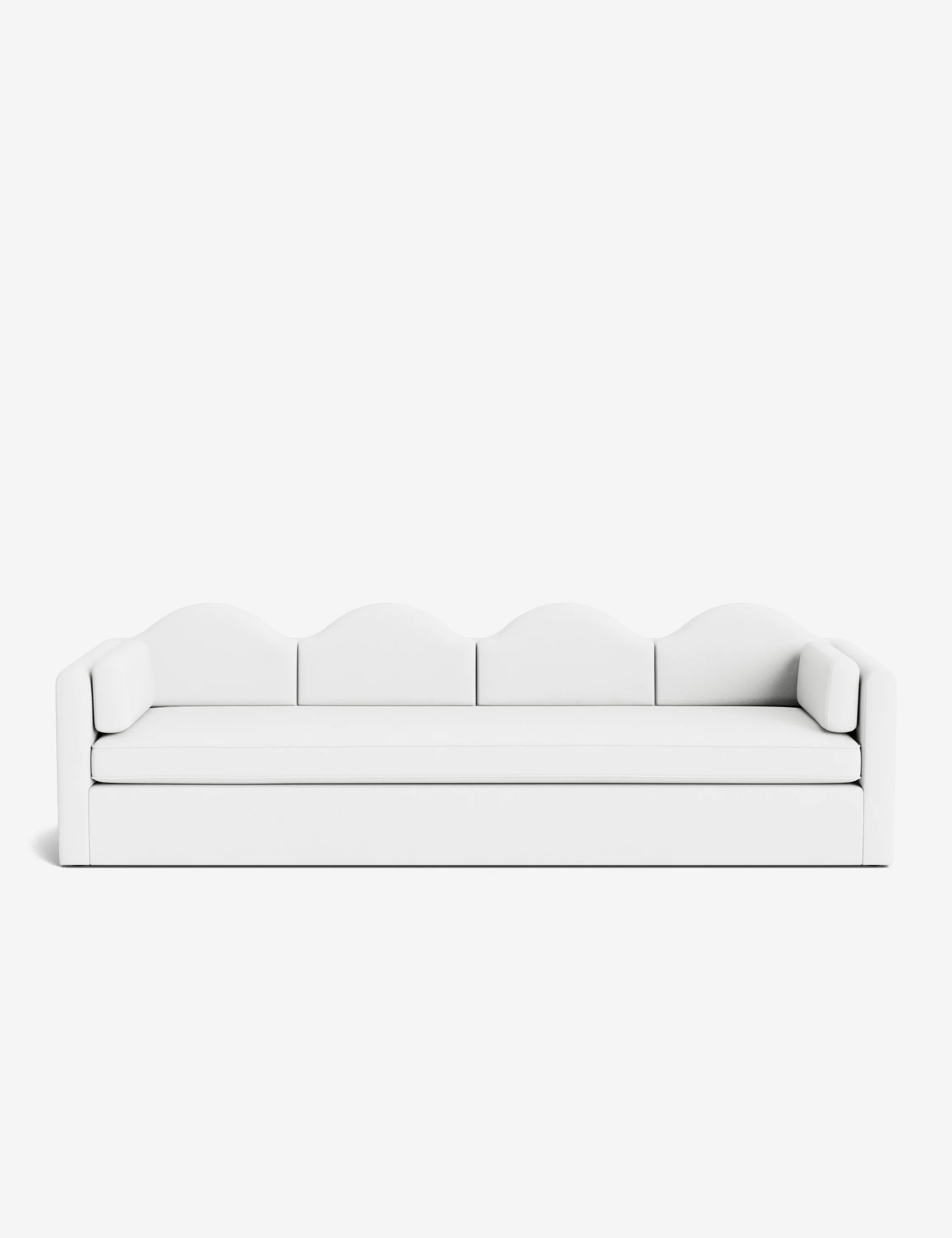Bernadette Sofa by Sarah Sherman Samuel - Image 136