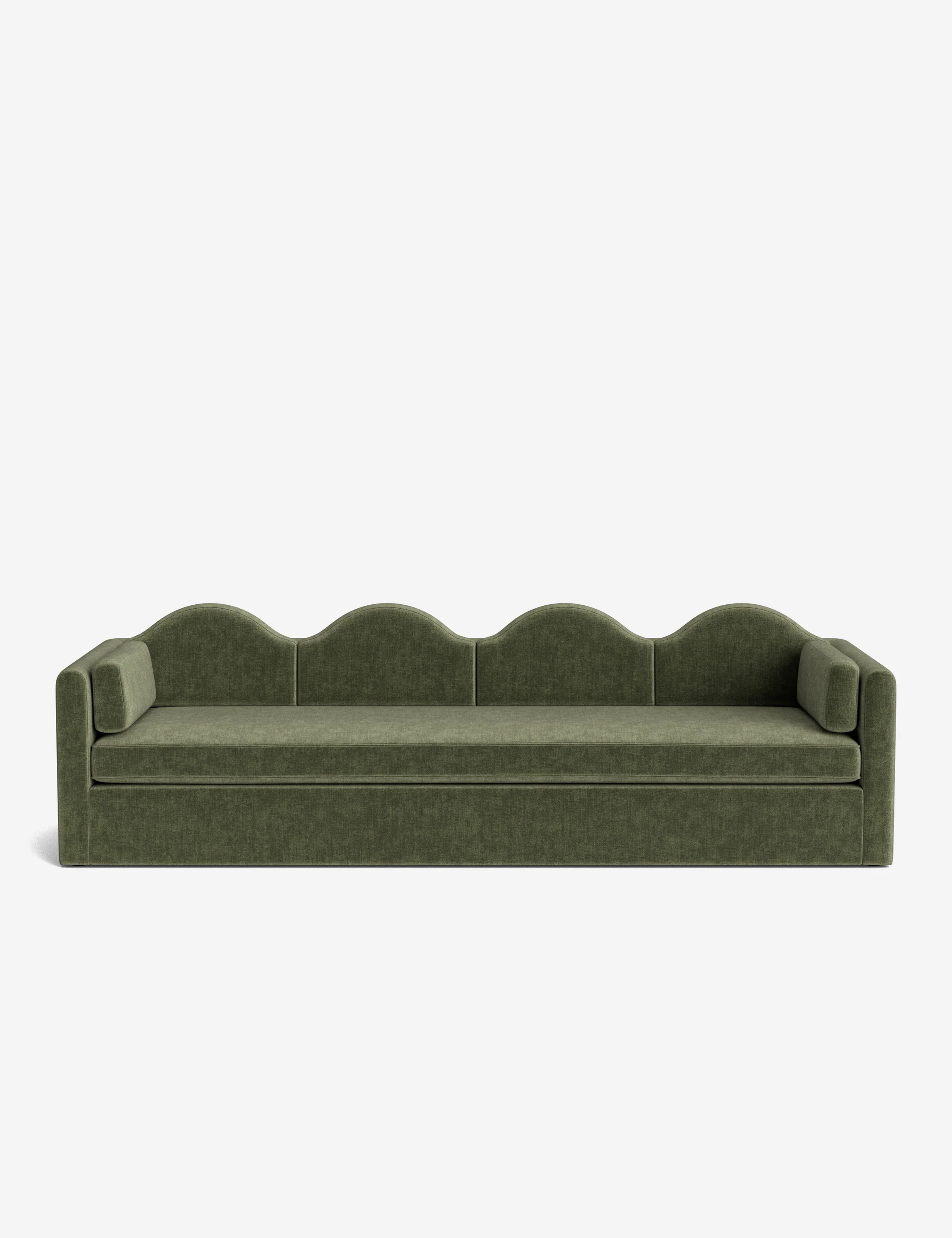 Bernadette Sofa by Sarah Sherman Samuel - Image 137