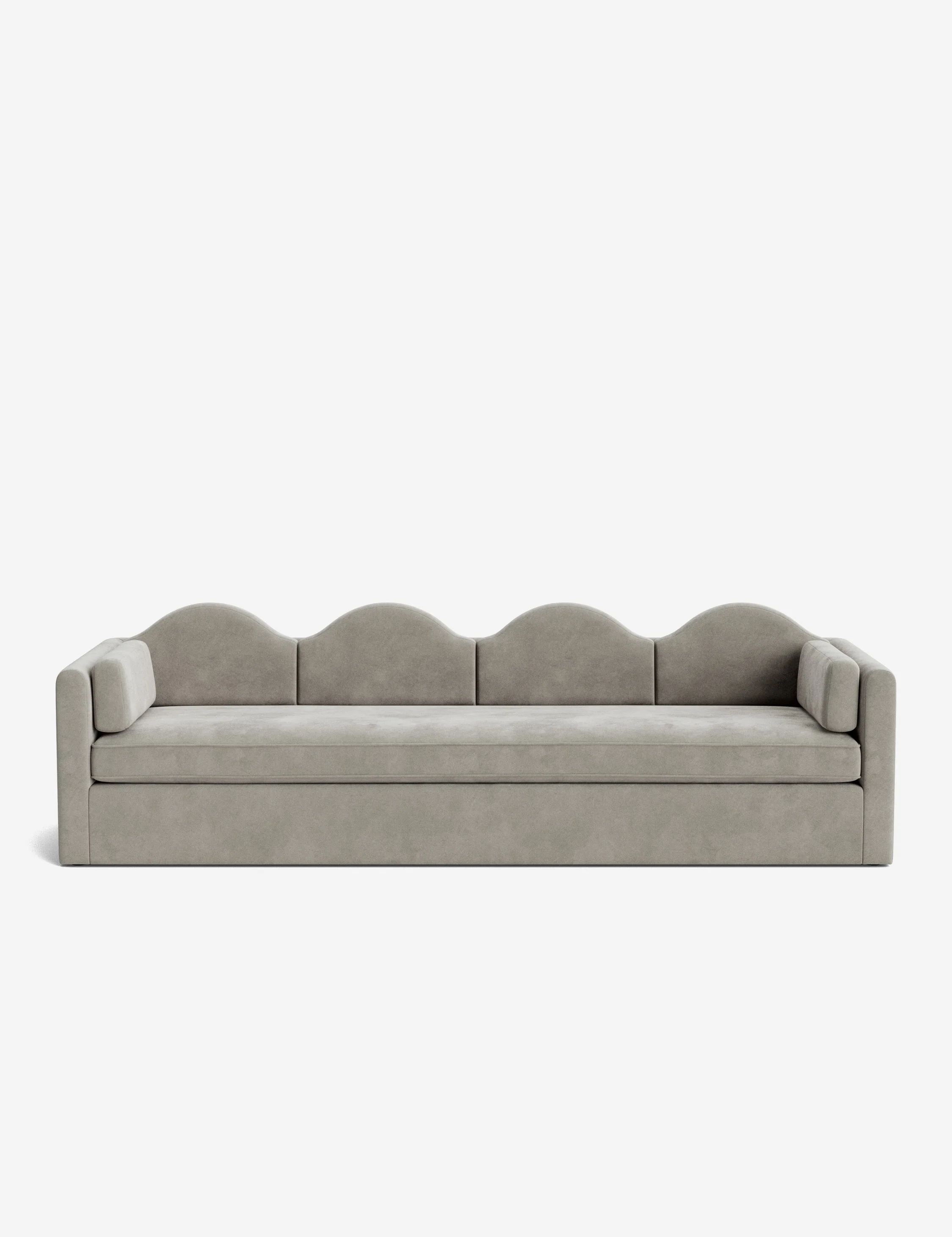 Bernadette Sofa by Sarah Sherman Samuel - Image 148