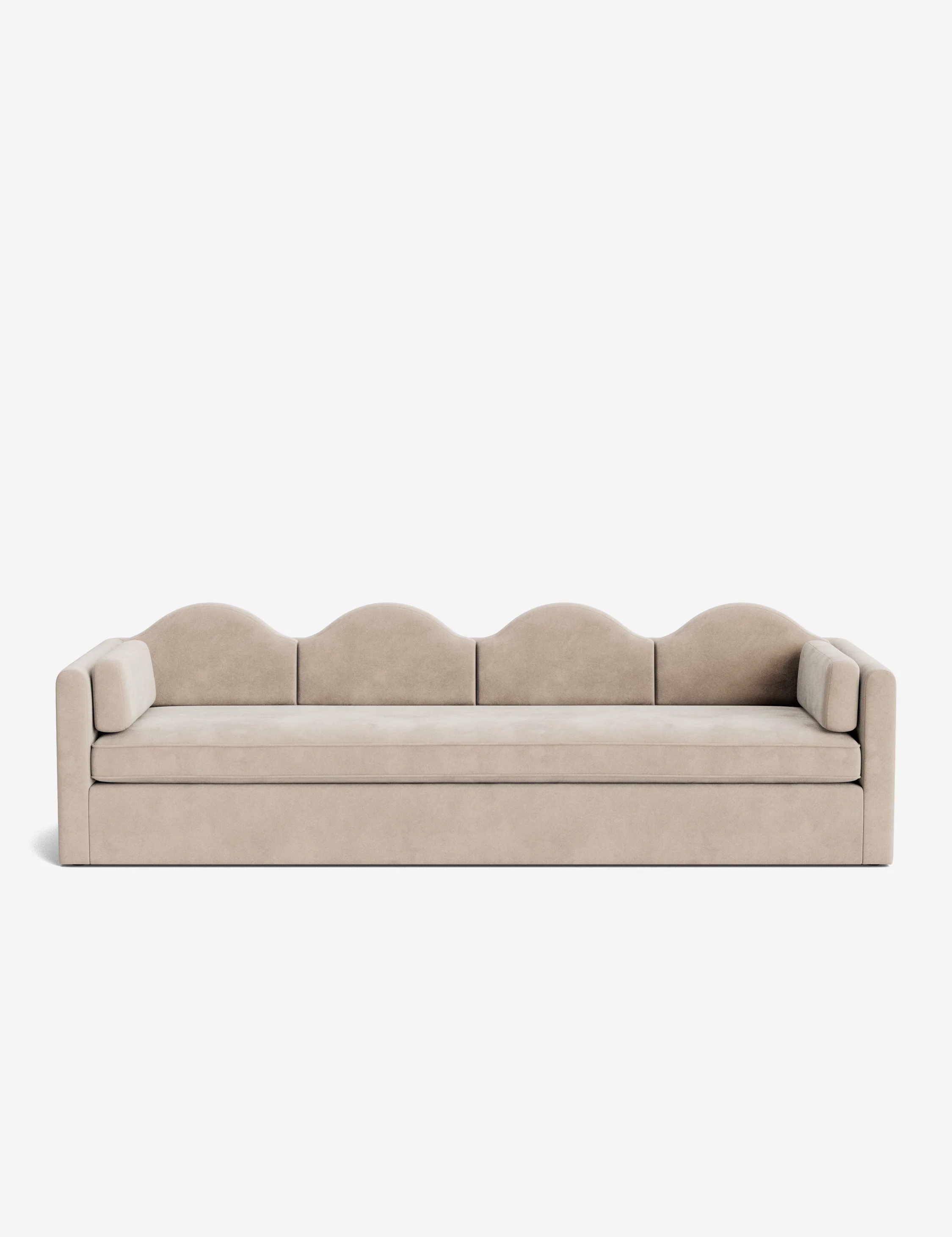 Bernadette Sofa by Sarah Sherman Samuel - Image 154