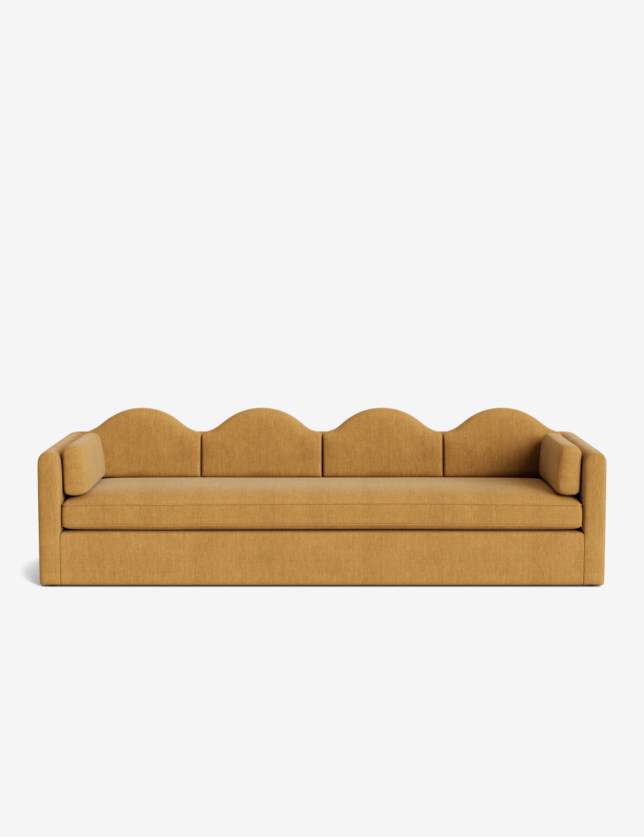 Bernadette Sofa by Sarah Sherman Samuel - Image 156