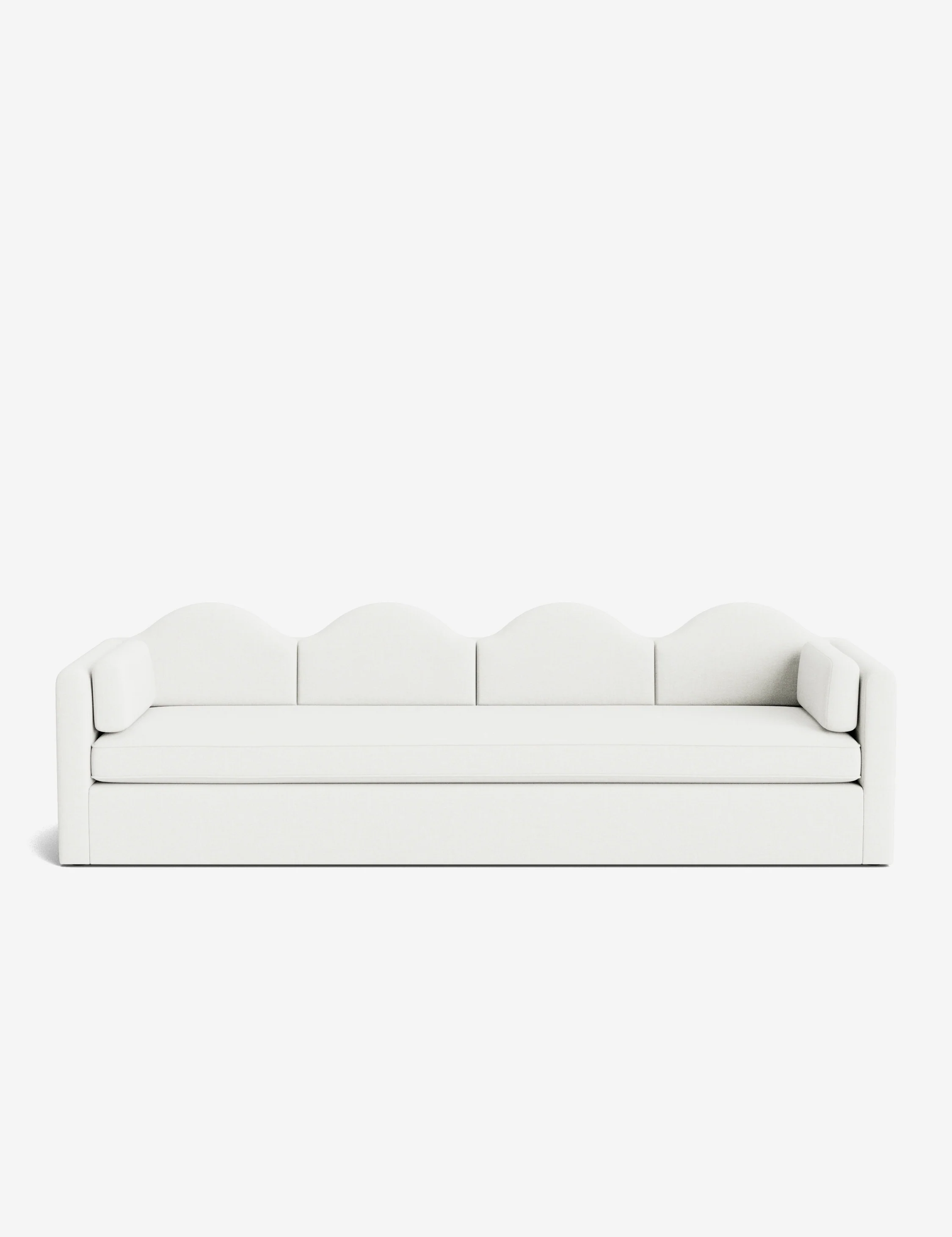 Bernadette Sofa by Sarah Sherman Samuel - Image 158