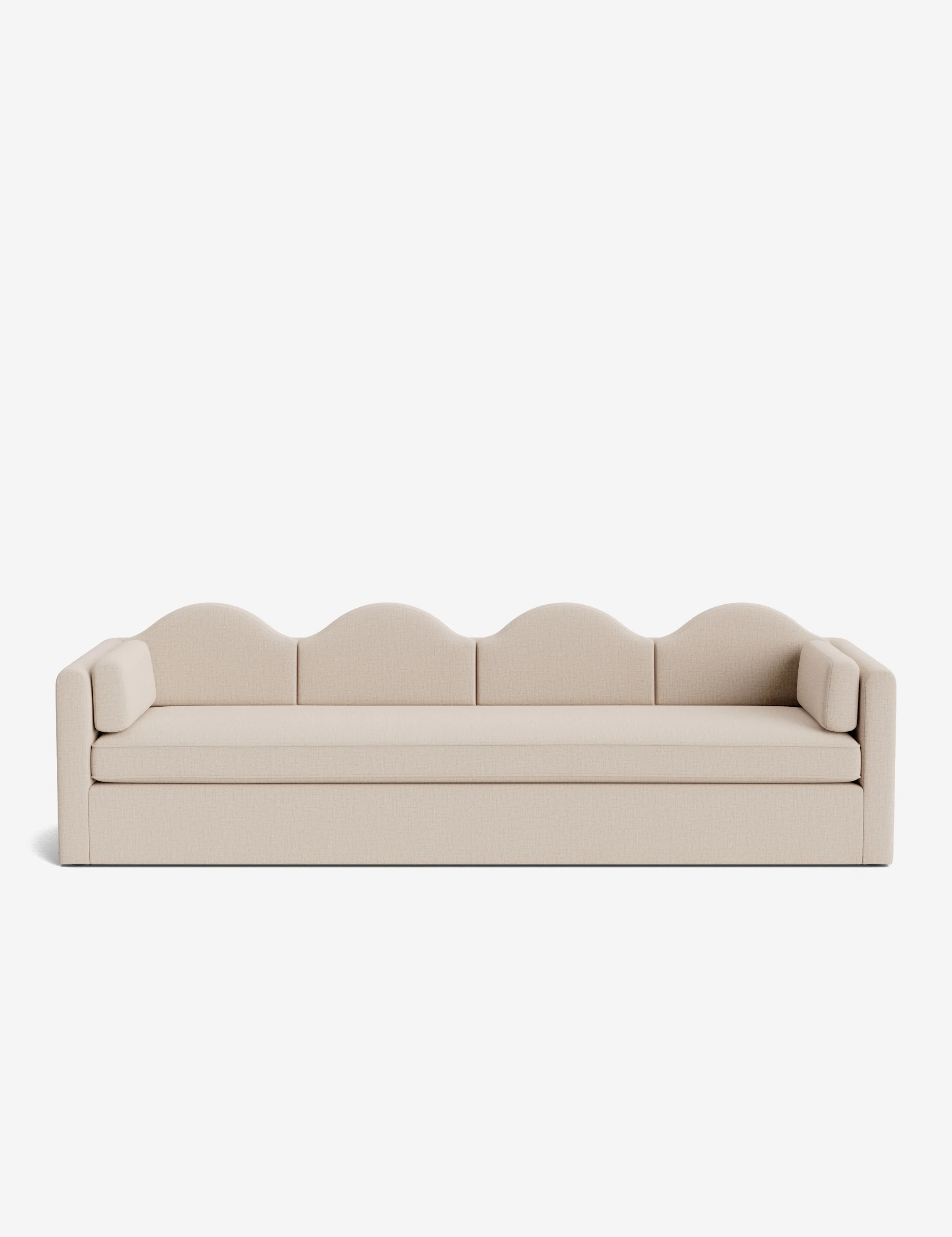 Bernadette Sofa by Sarah Sherman Samuel - Image 159