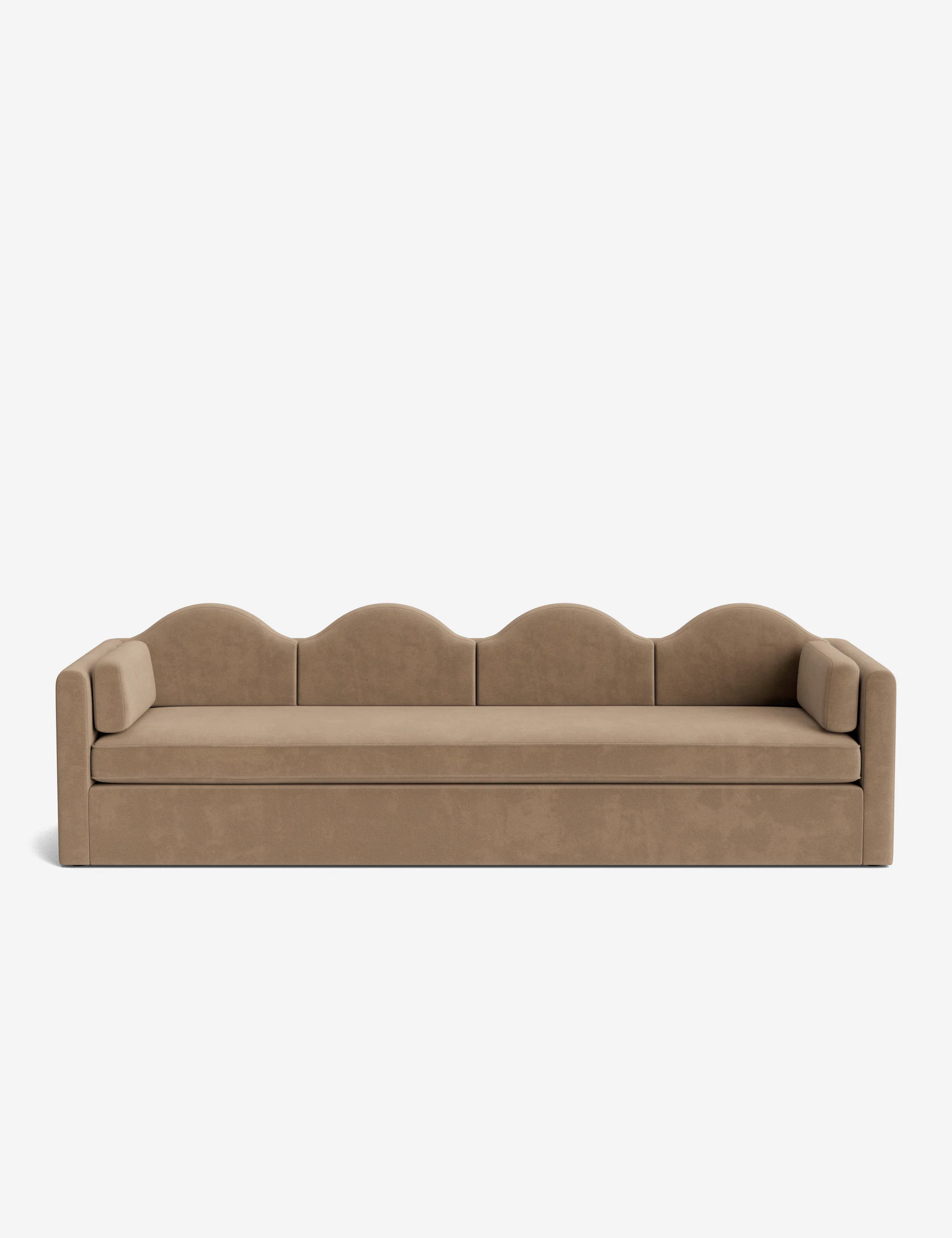 Bernadette Sofa by Sarah Sherman Samuel - Image 161