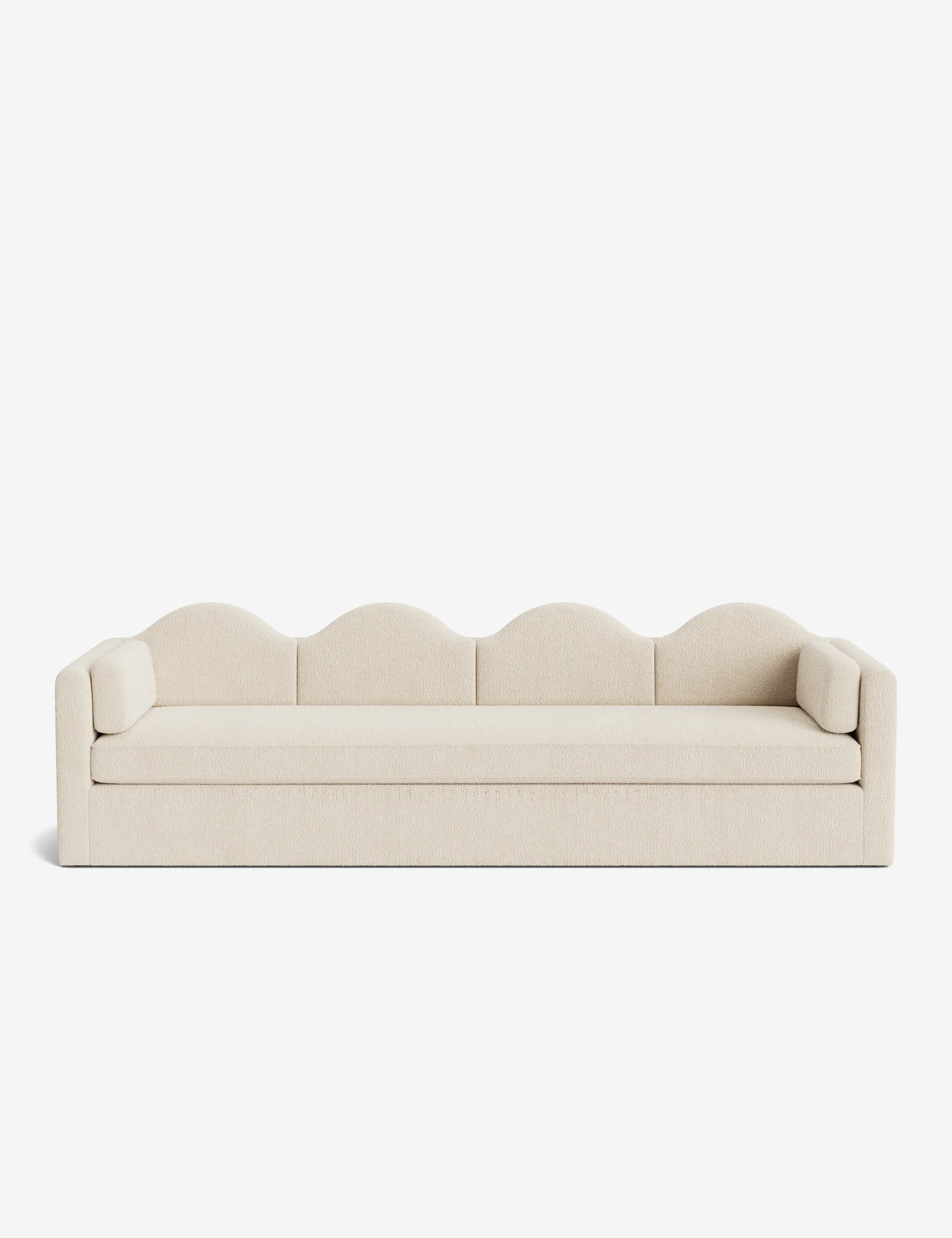 Bernadette Sofa by Sarah Sherman Samuel - Image 164