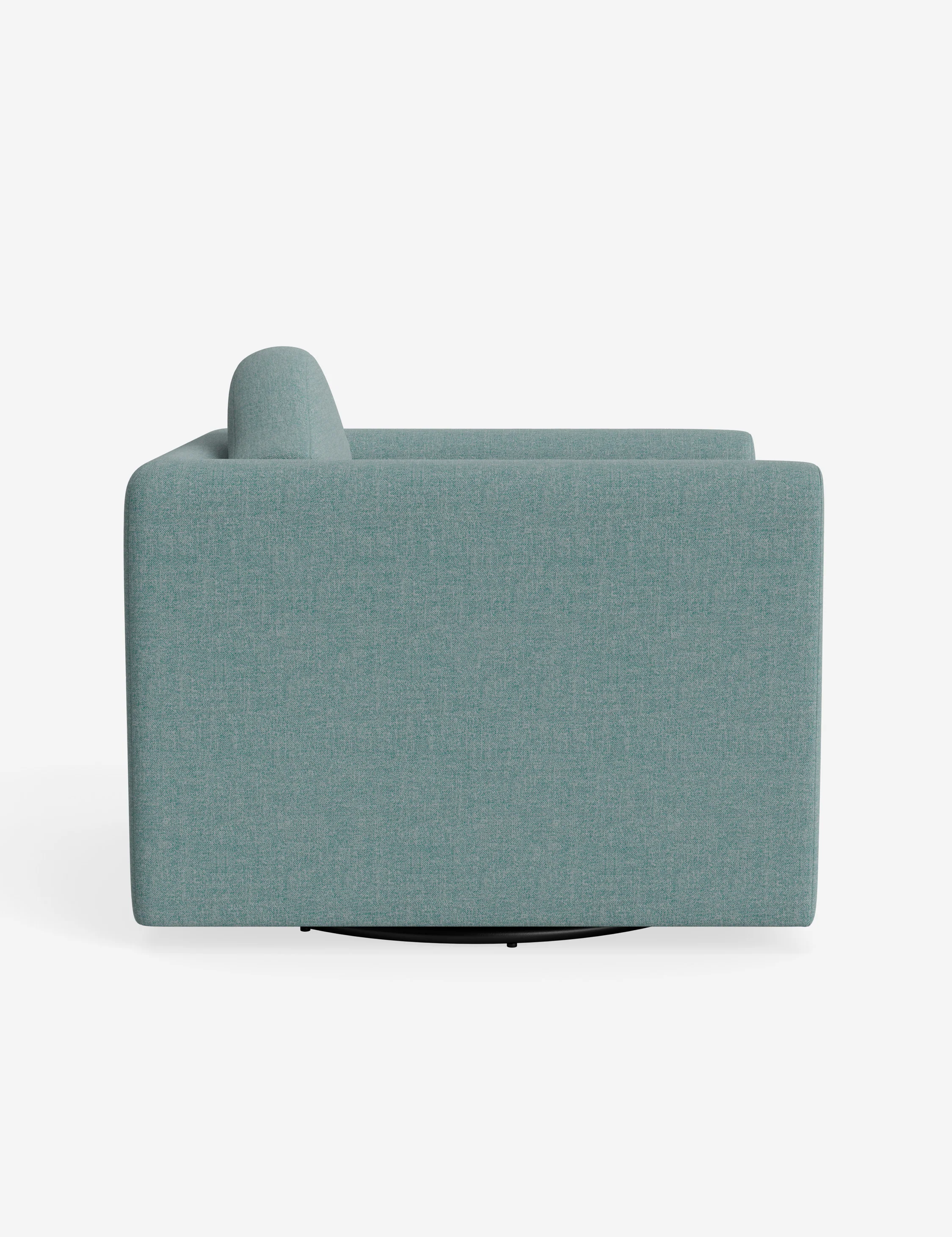 Bernadette Swivel Chair by Sarah Sherman Samuel - Image 102