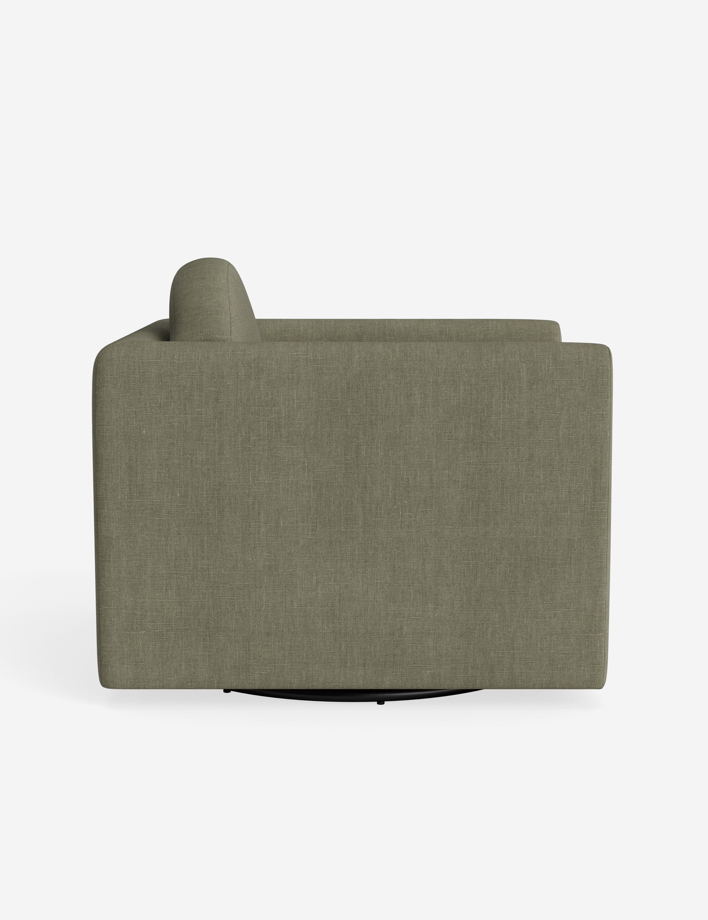 Bernadette Swivel Chair by Sarah Sherman Samuel - Image 111