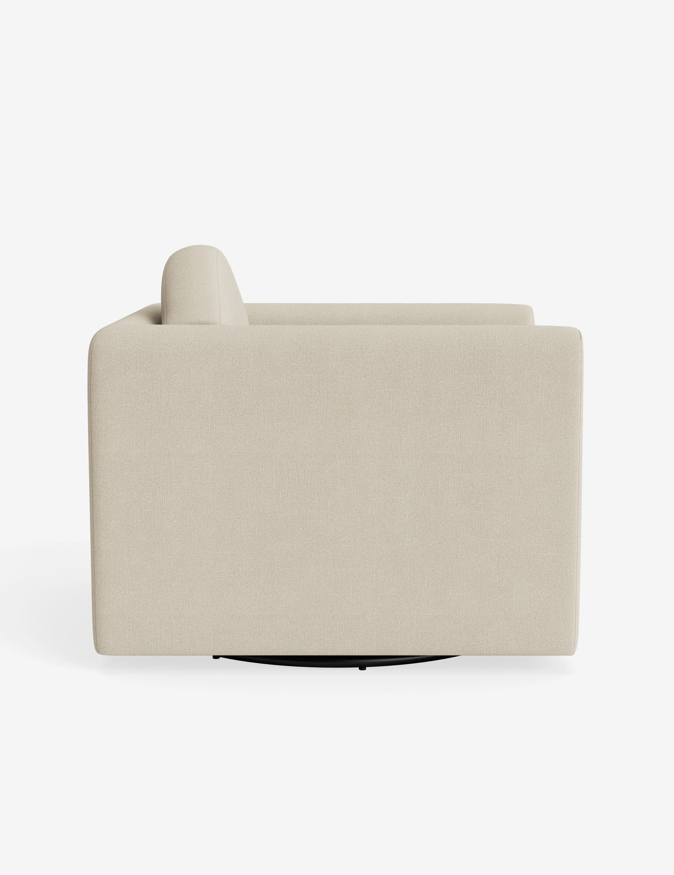 Bernadette Swivel Chair by Sarah Sherman Samuel - Image 117