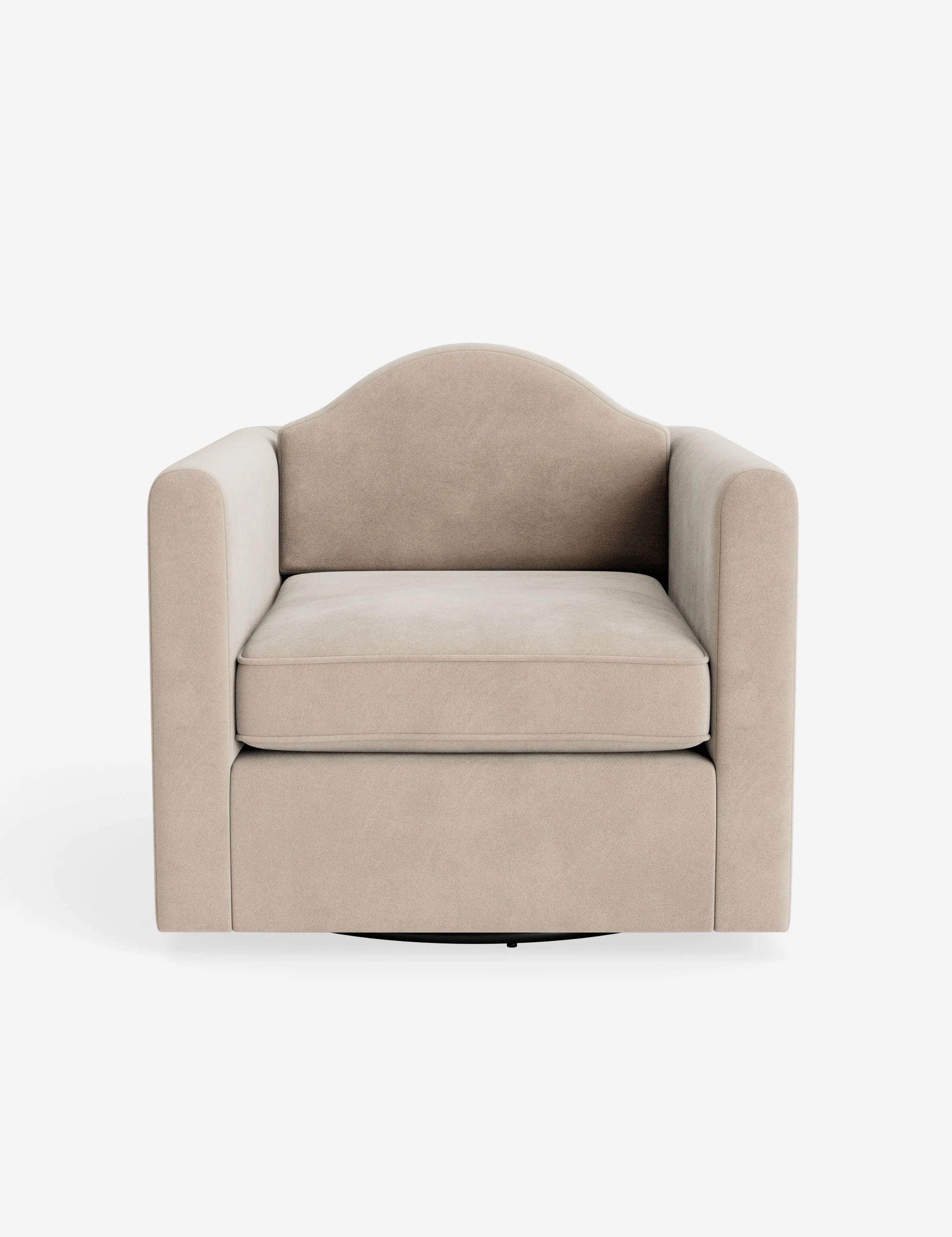 Bernadette Swivel Chair by Sarah Sherman Samuel - Image 118