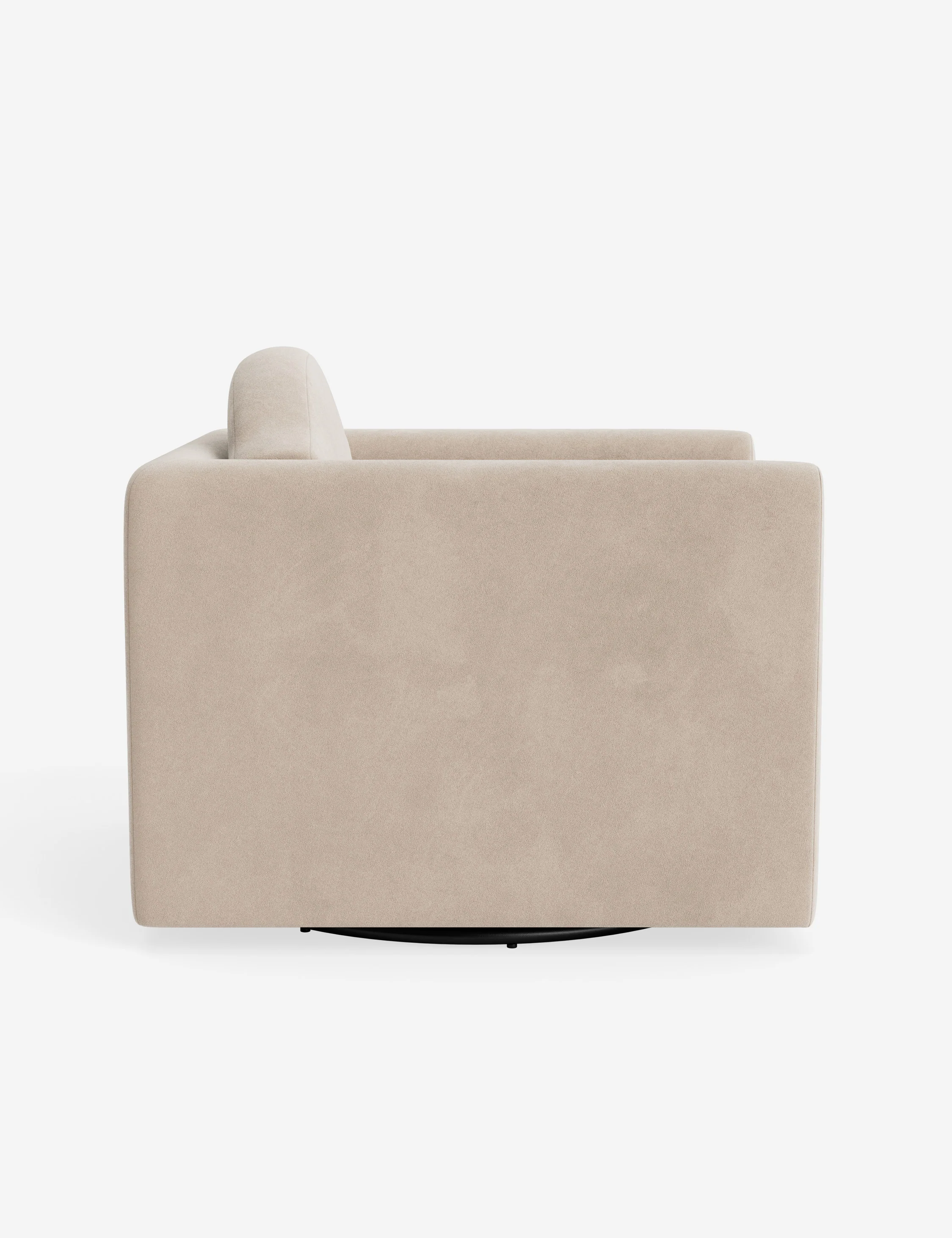 Bernadette Swivel Chair by Sarah Sherman Samuel - Image 120