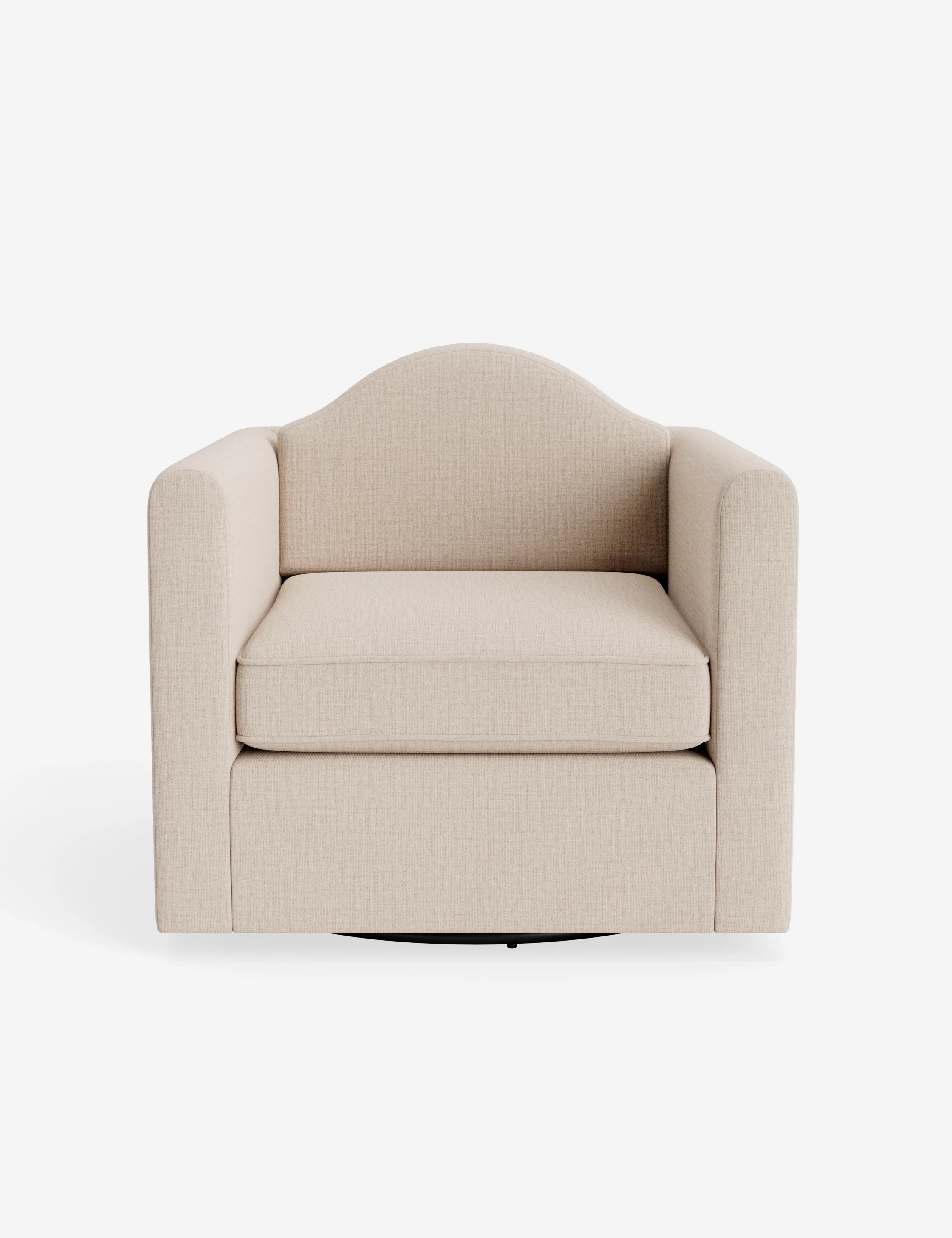 Bernadette Swivel Chair by Sarah Sherman Samuel - Image 133