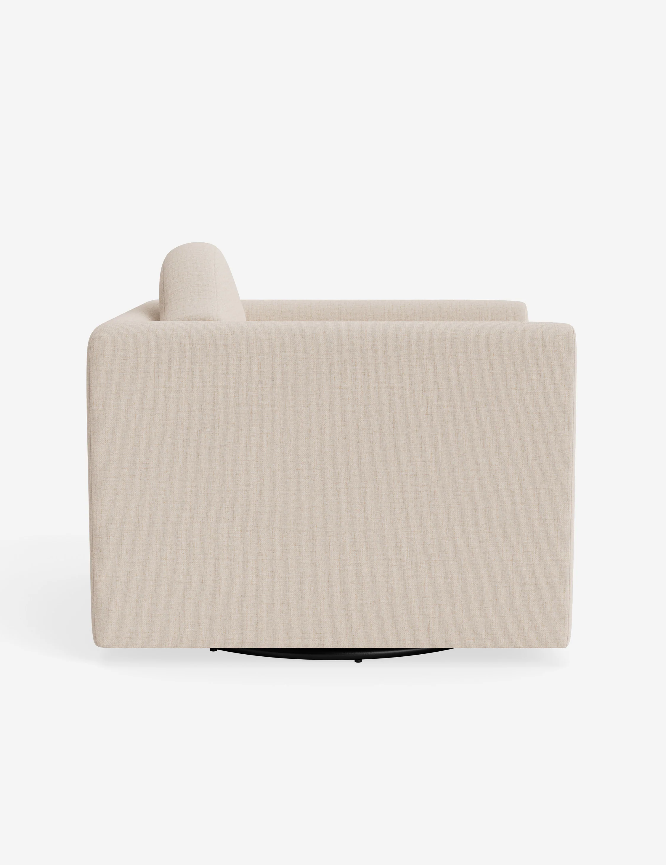 Bernadette Swivel Chair by Sarah Sherman Samuel - Image 135