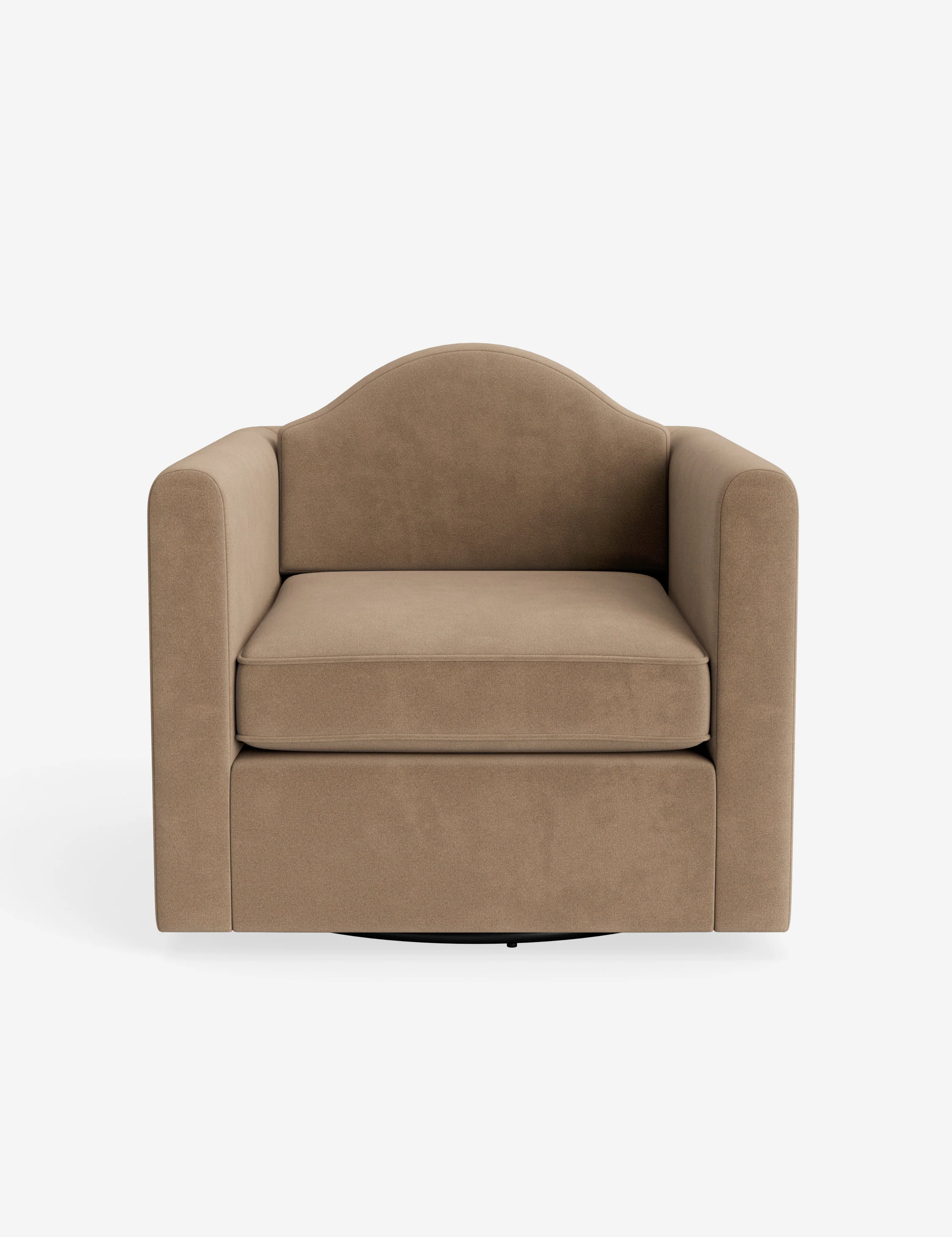 Bernadette Swivel Chair by Sarah Sherman Samuel - Image 139