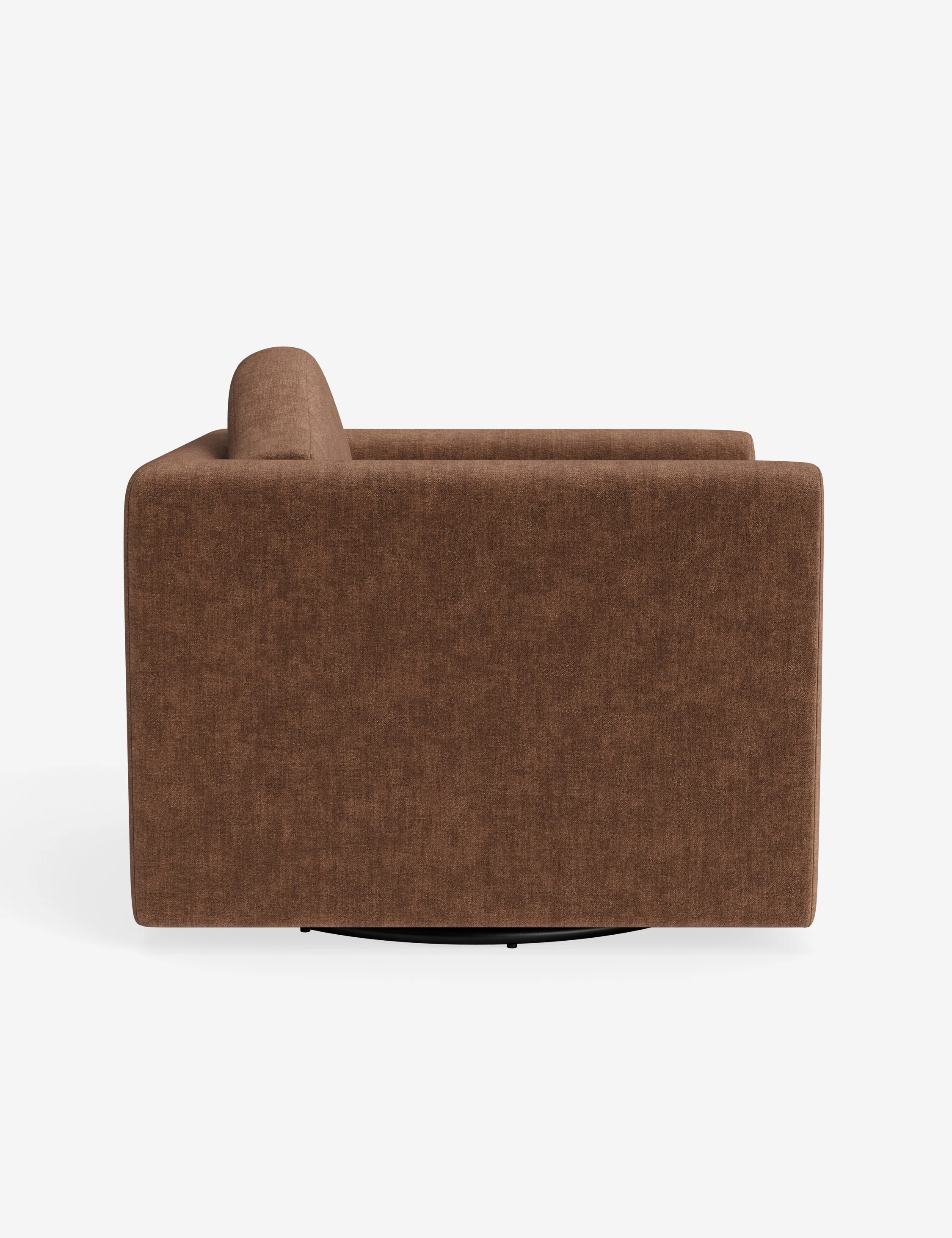 Bernadette Swivel Chair by Sarah Sherman Samuel - Image 147