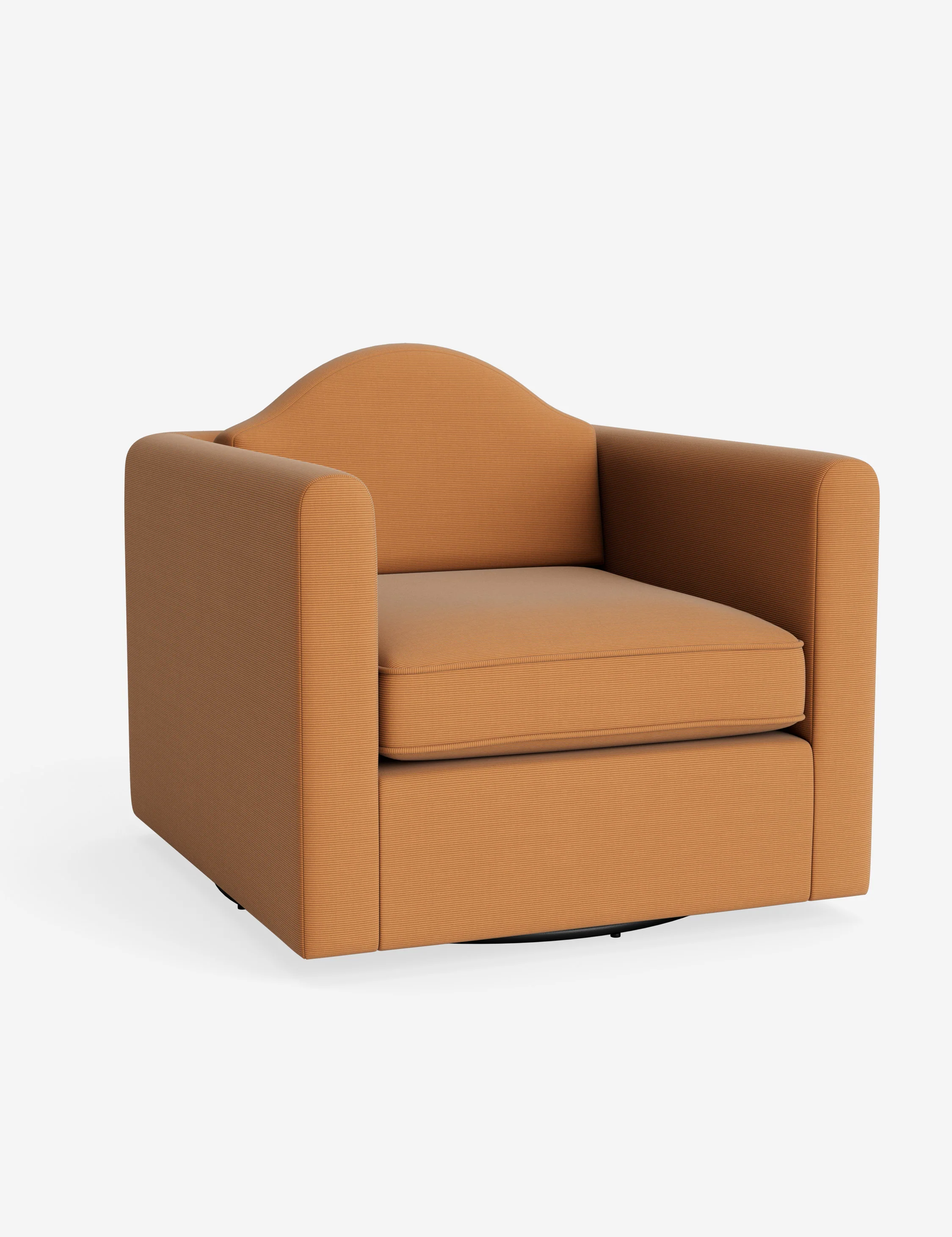 Bernadette Swivel Chair by Sarah Sherman Samuel - Image 155
